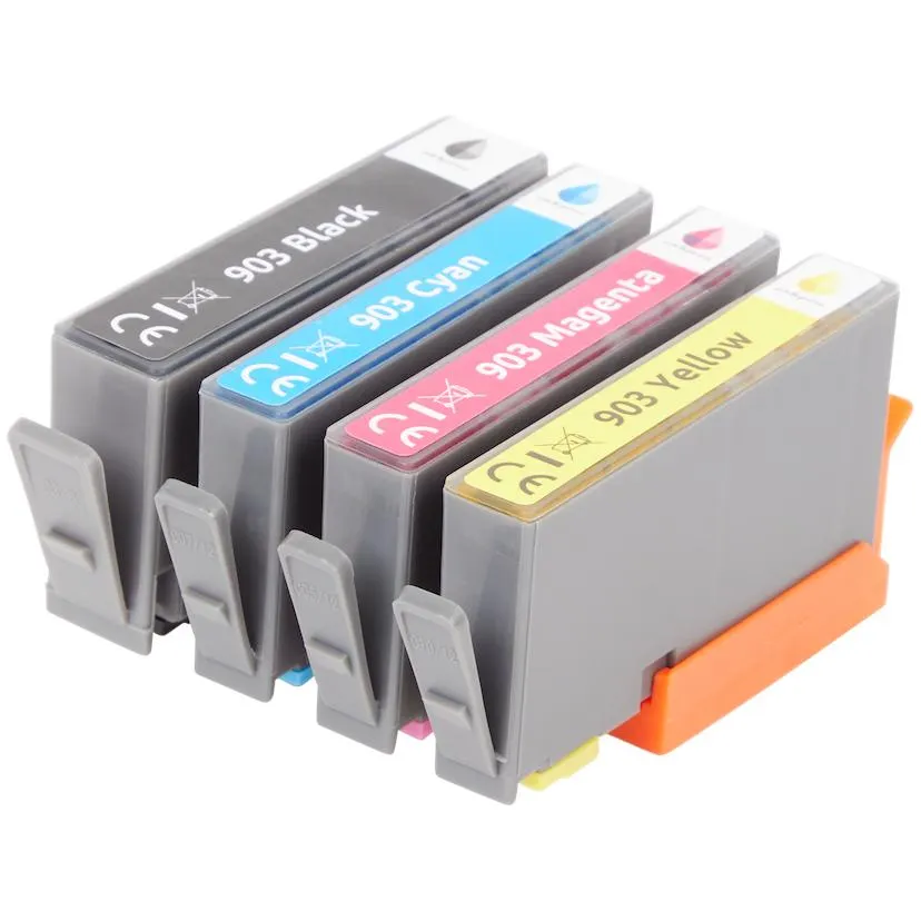Ink & Print inktcartridge HP 903
