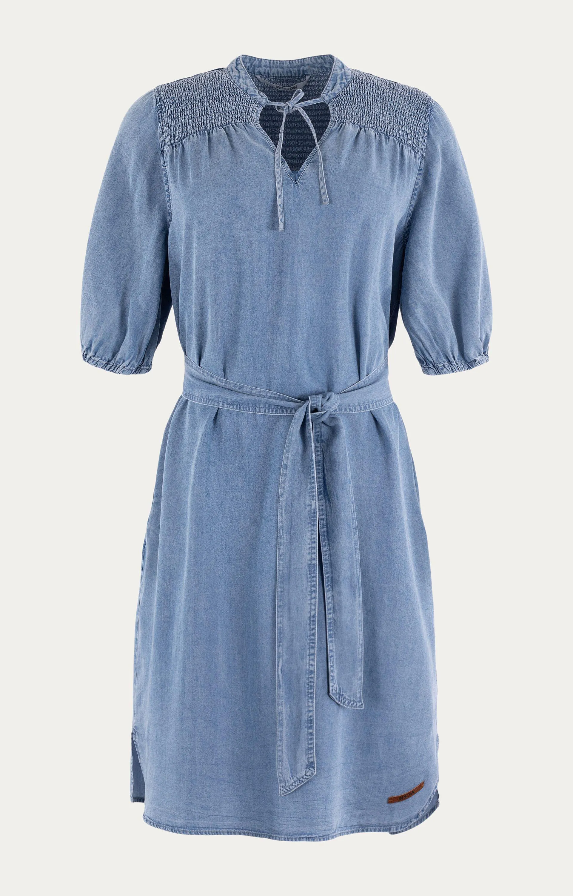 Moscow Dames Jurk Will