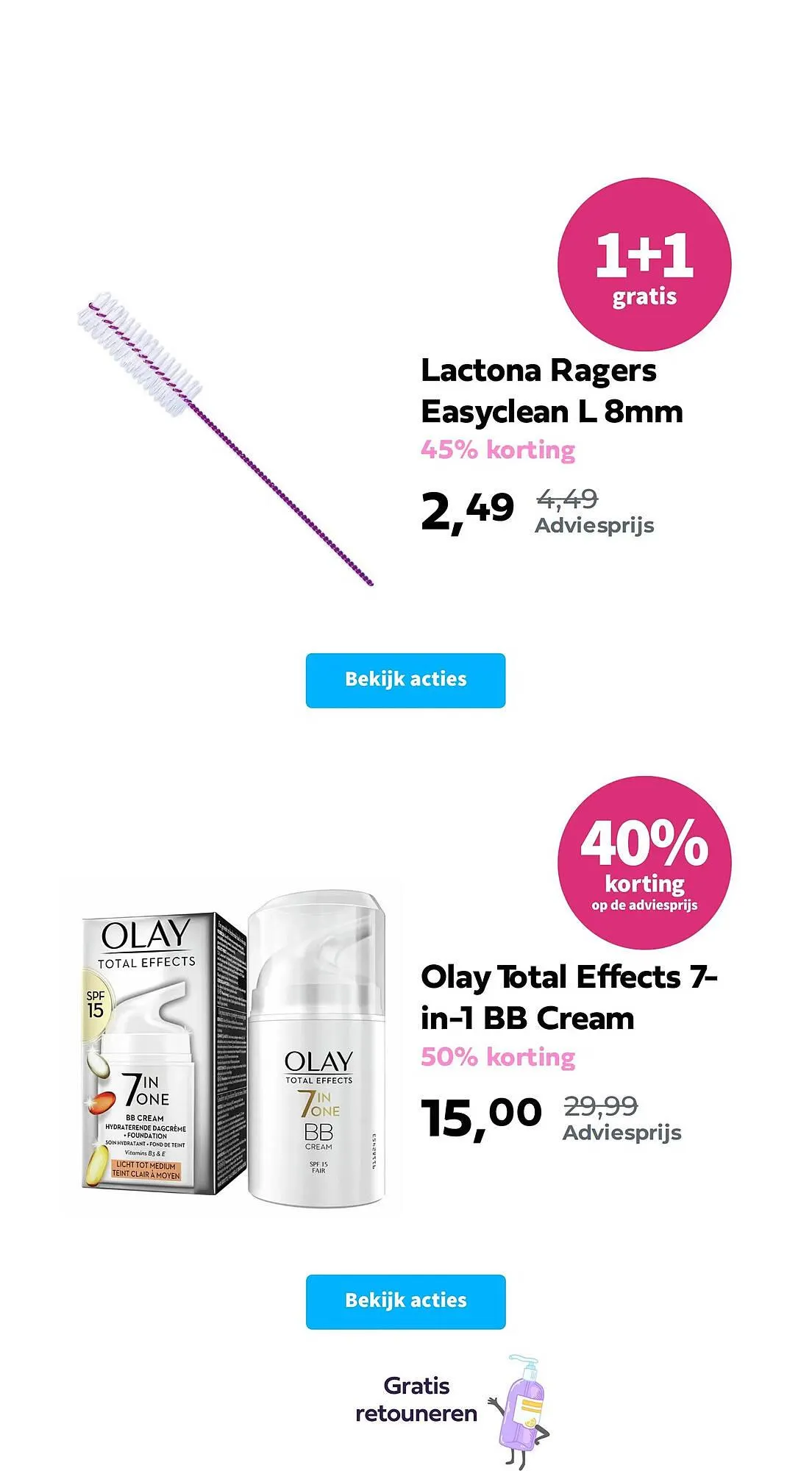 Plein.nl folder van 6 juli tot 11 juli 2025 - Folder pagina 7