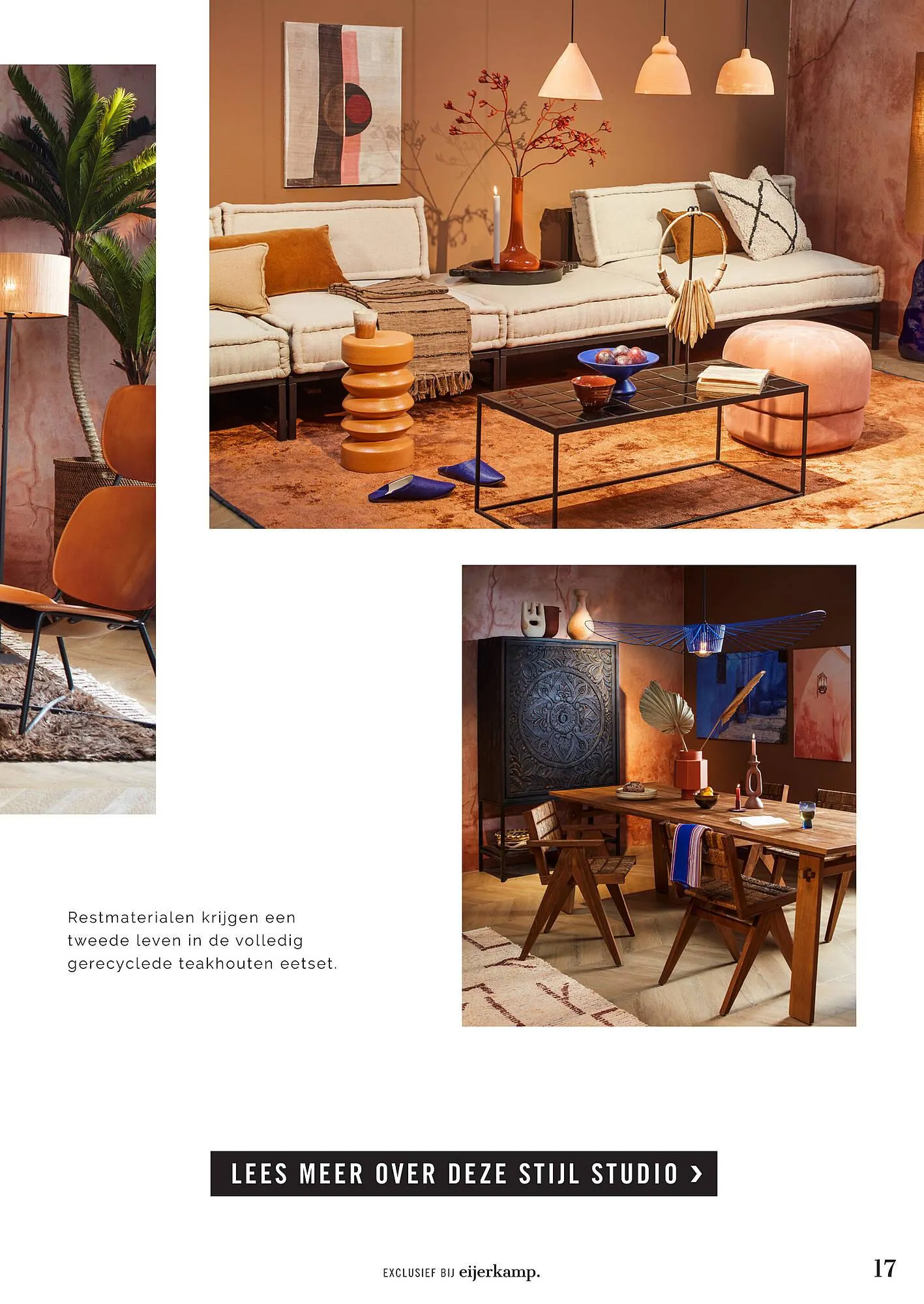 Eijerkamp folder van 26 juli tot 6 augustus 2023 - Folder pagina 17