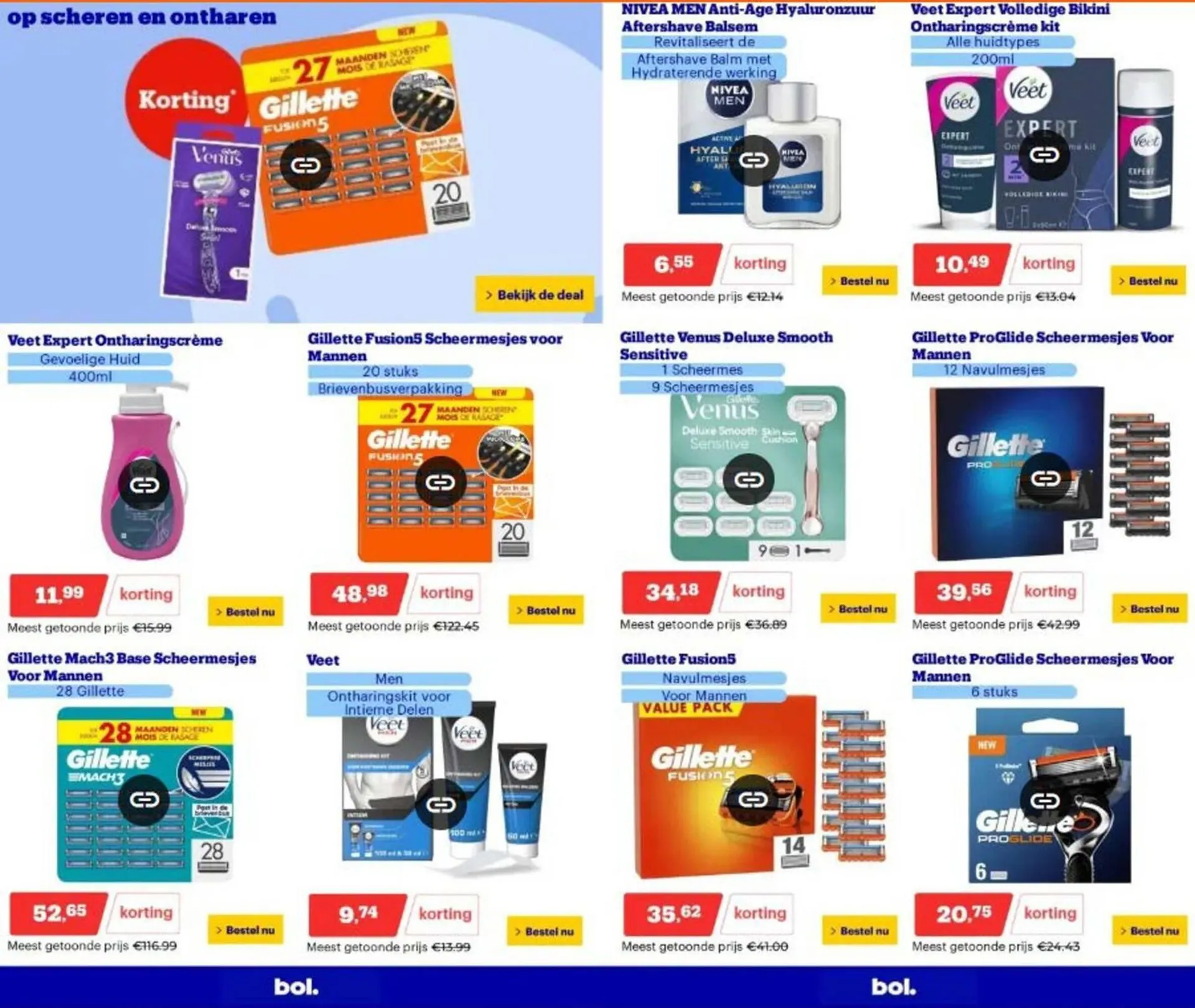 Bol.com folder van 27 maart tot 2 april 2025 - Folder pagina 22