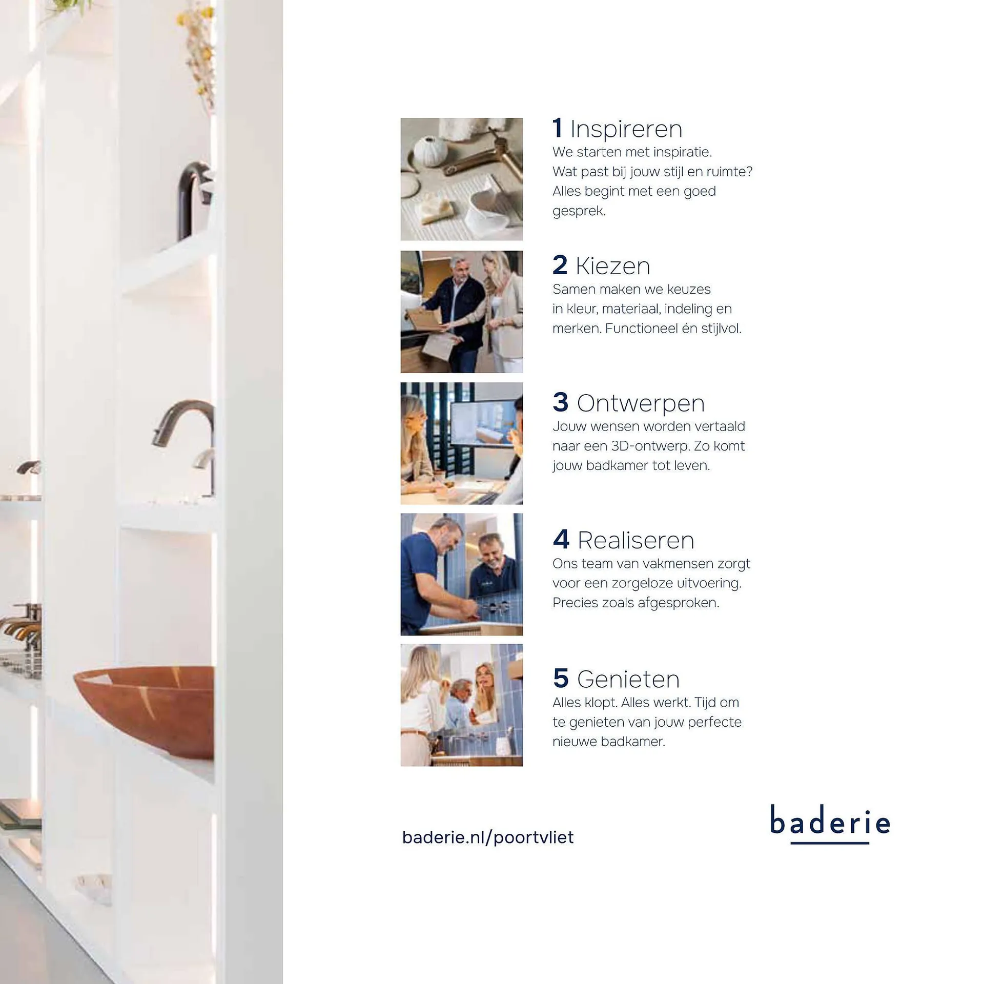 Woonboulevard Poortvliet folder van 10 december tot 31 december 2025 - Folder pagina 15