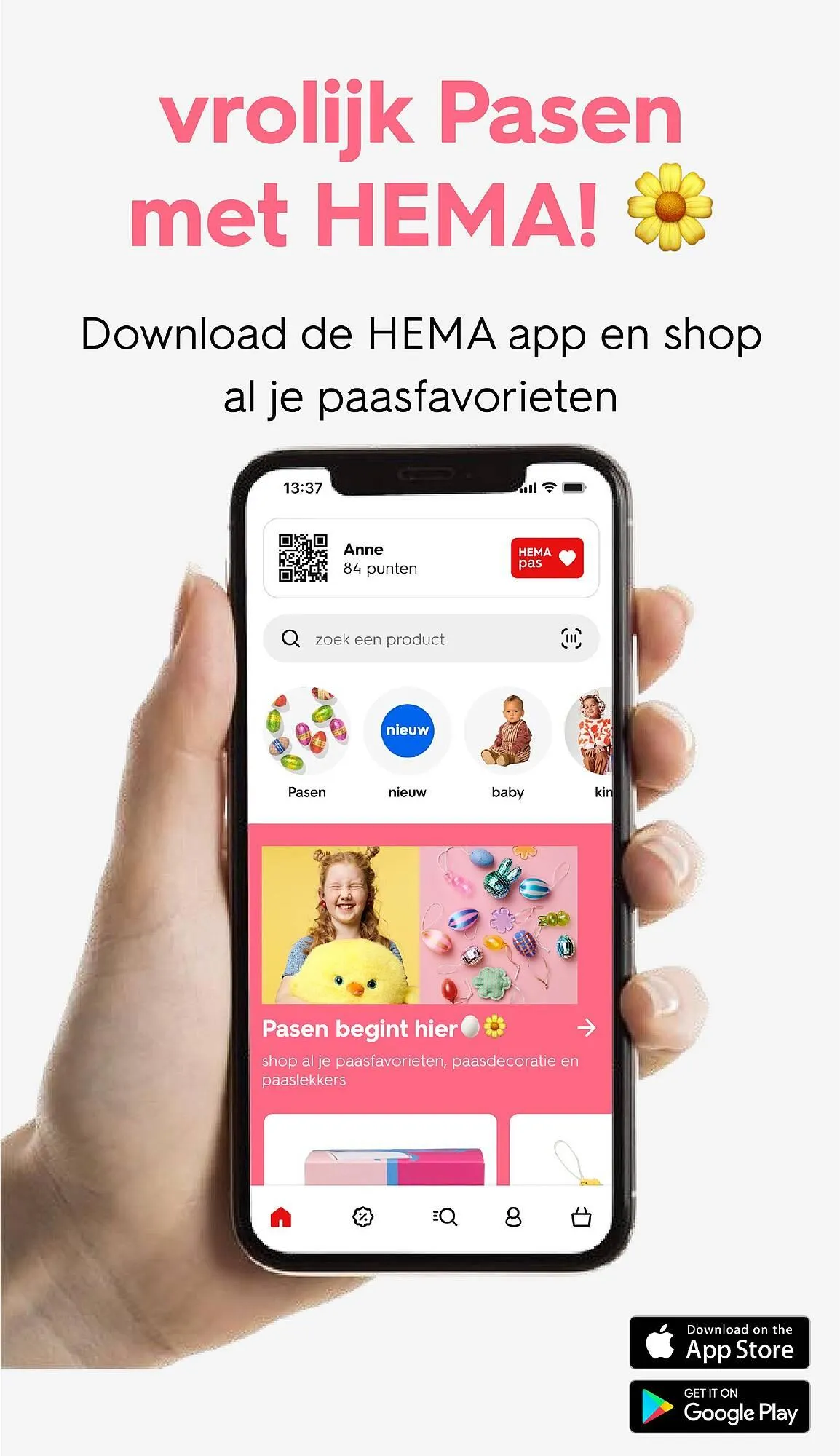 HEMA folder van 30 maart tot 5 april 2026 - Folder pagina 19