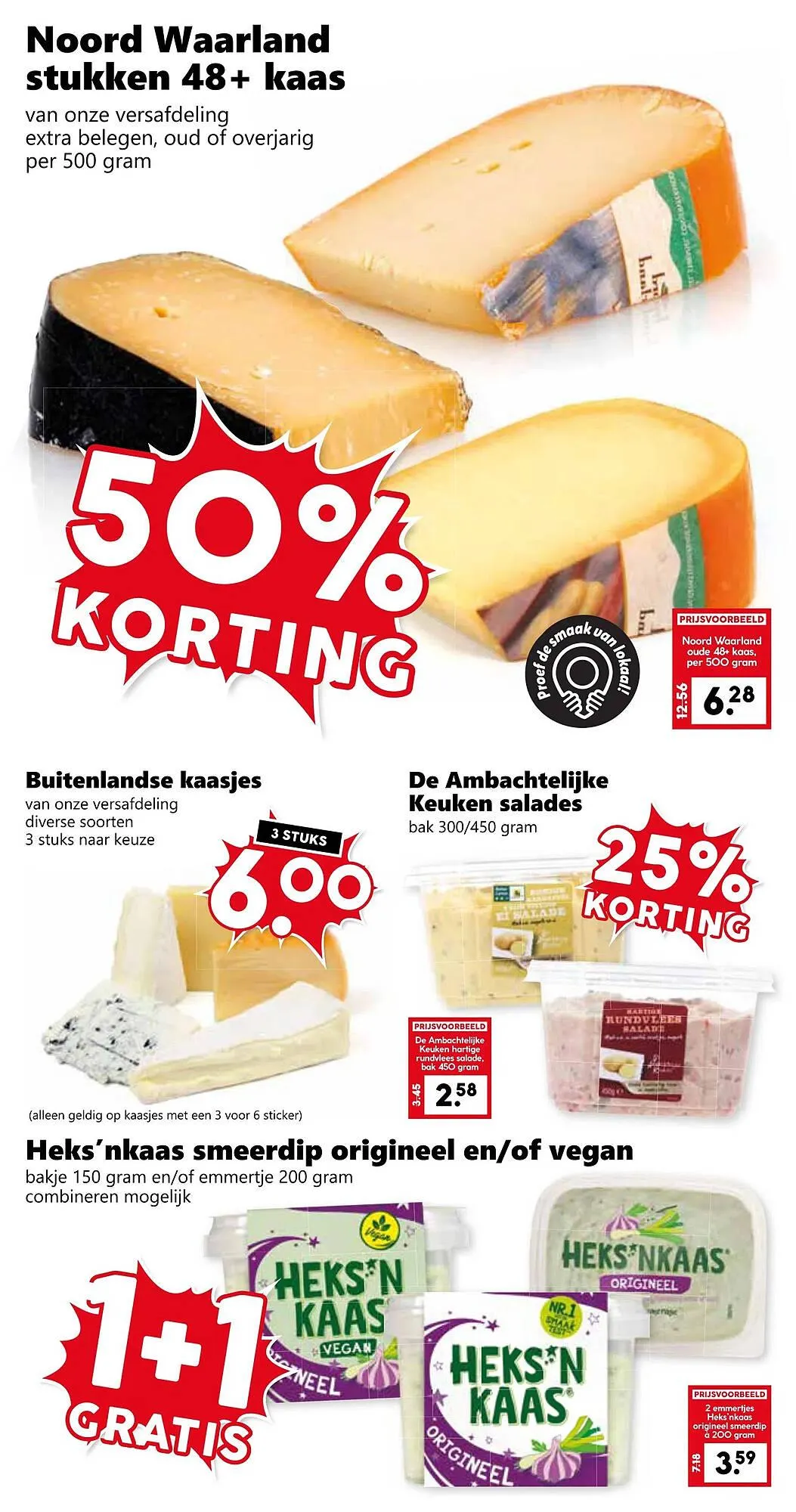 Coop folder van 17 november tot 23 november 2025 - Folder pagina 11