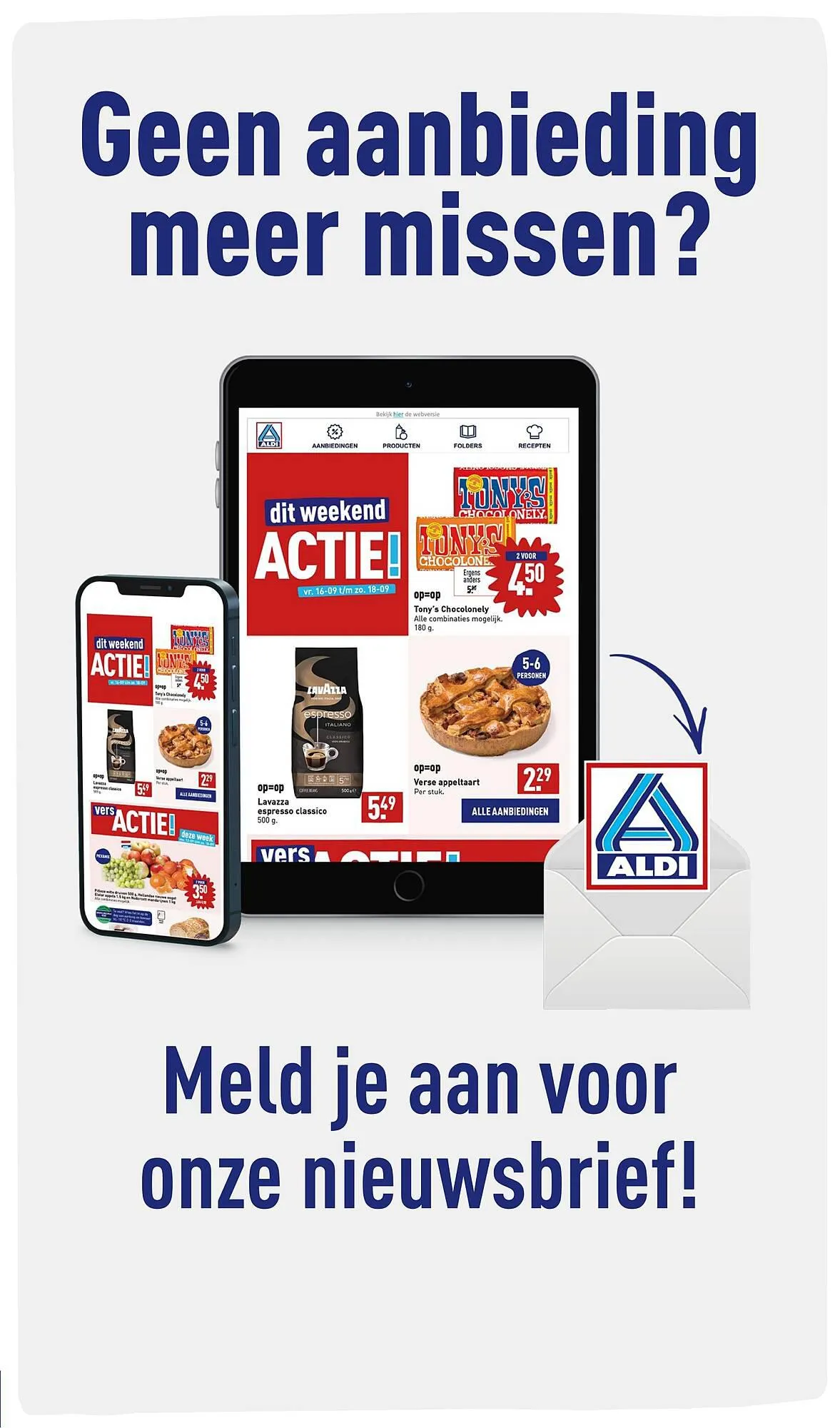 ALDI folder van 11 september tot 17 september 2023 - Folder pagina 45