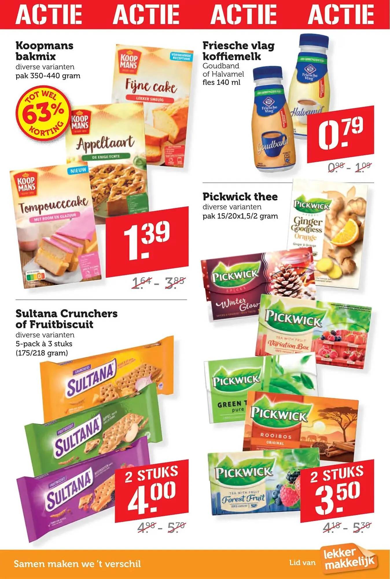 Coop folder van 26 januari tot 1 februari 2026 - Folder pagina 9