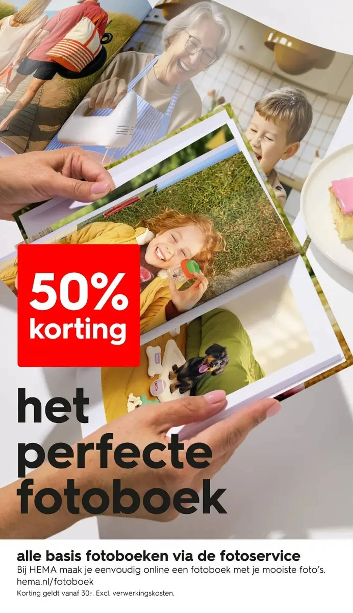 HEMA folder van 27 oktober tot 2 november 2025 - Folder pagina 33