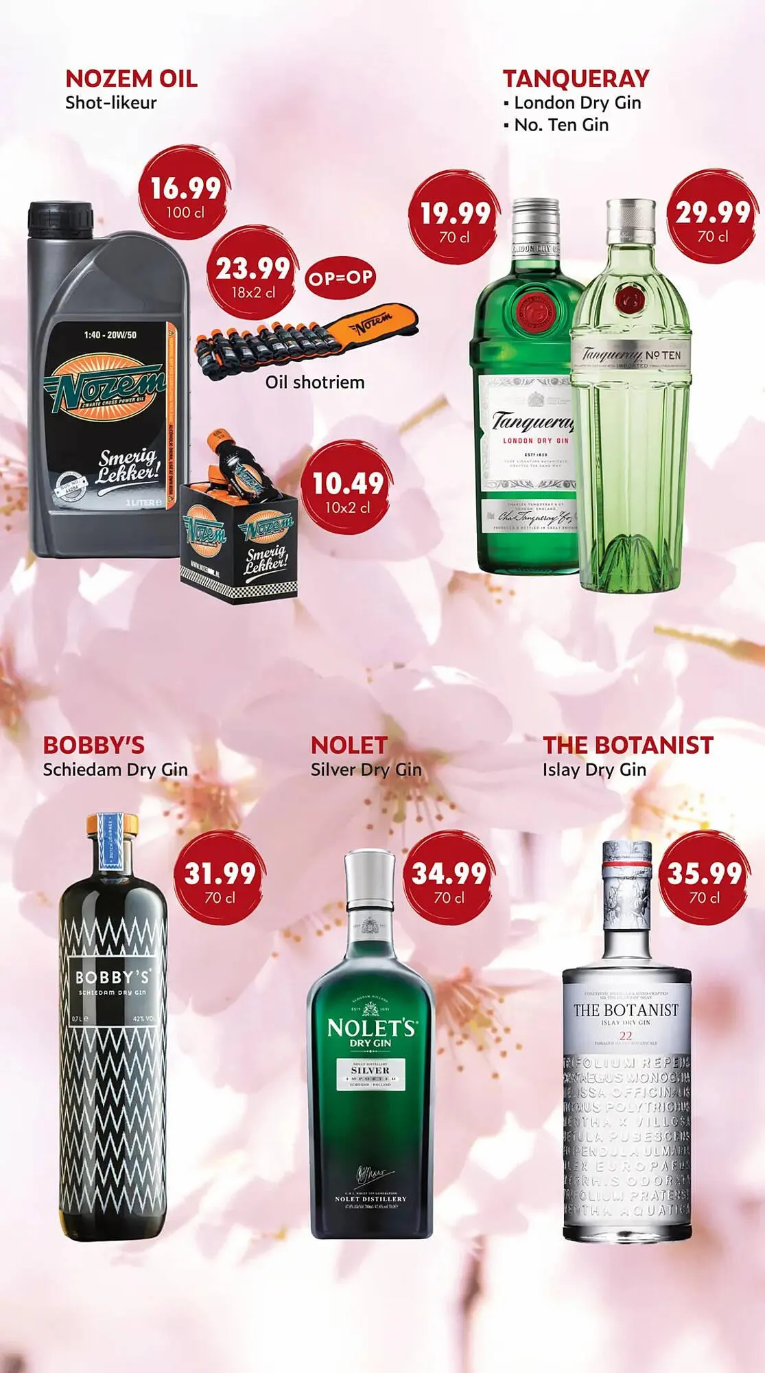 Uw topSlijter folder van 22 april tot 12 mei 2026 - Folder pagina 5