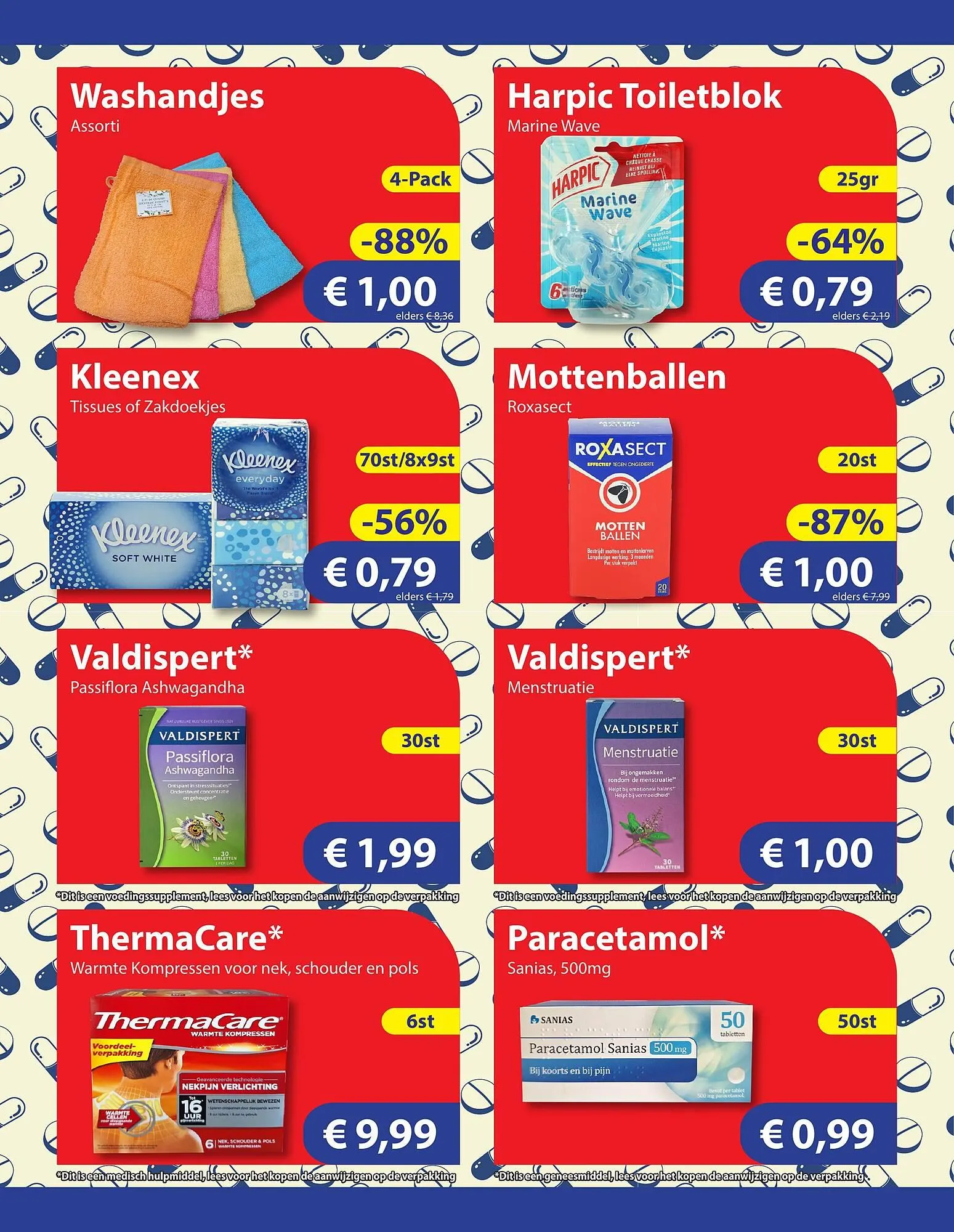 Die Grenze folder van 21 oktober tot 27 oktober 2024 - Folder pagina 5