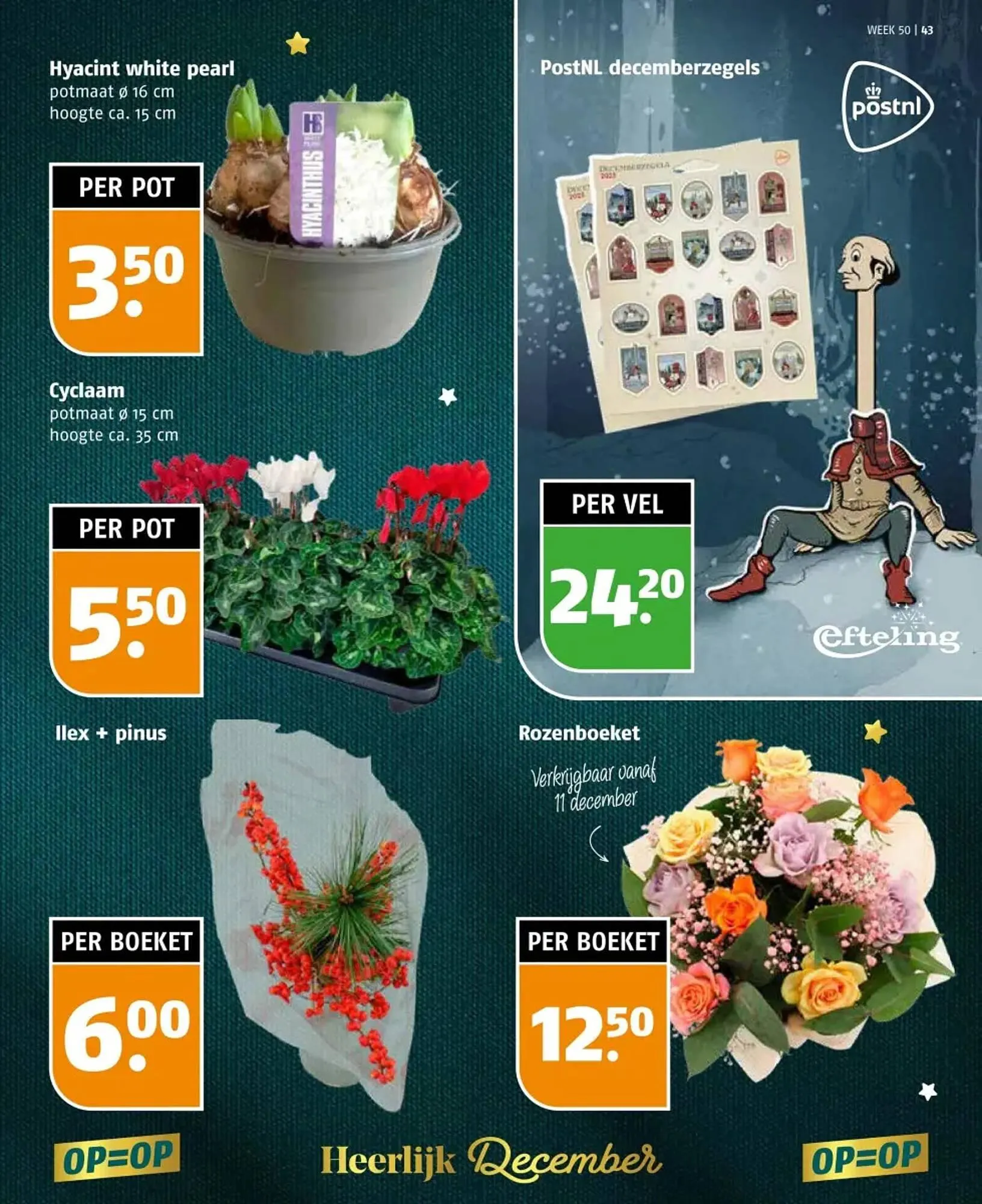 Poiesz folder van 7 december tot 13 december 2025 - Folder pagina 42