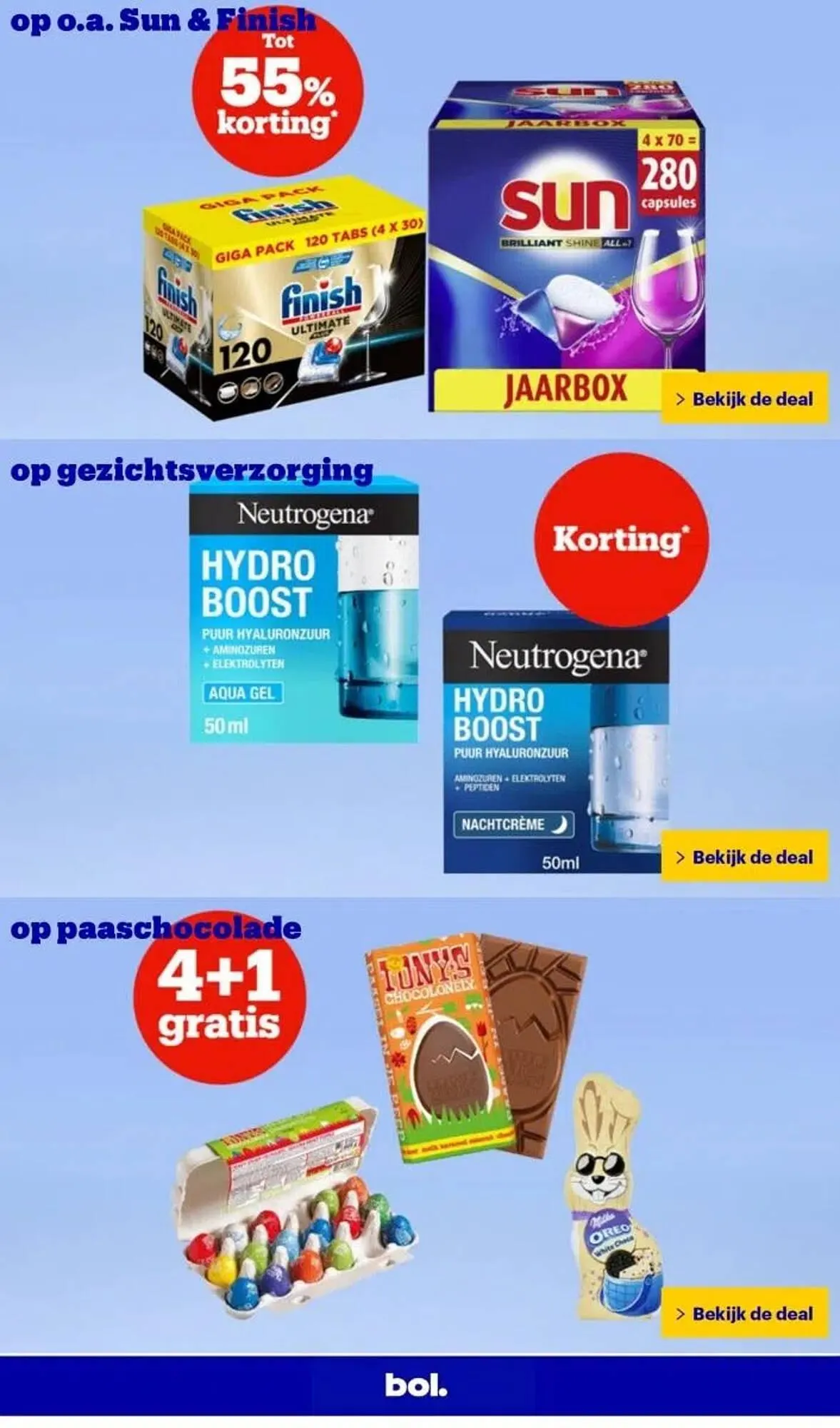 Bol.com folder van 2 februari tot 8 februari 2026 - Folder pagina 8