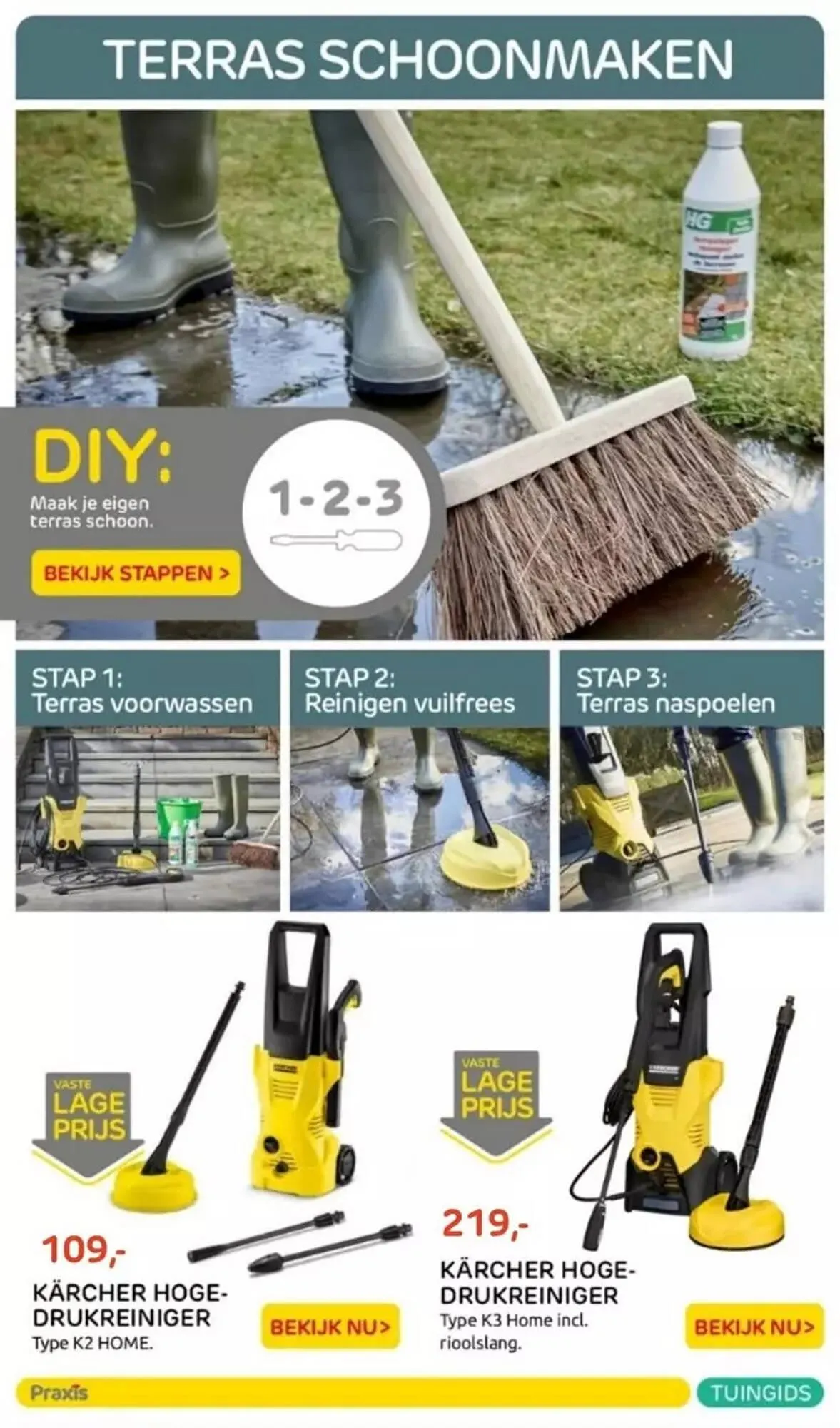 Praxis folder van 20 maart tot 31 augustus 2023 - Folder pagina 54