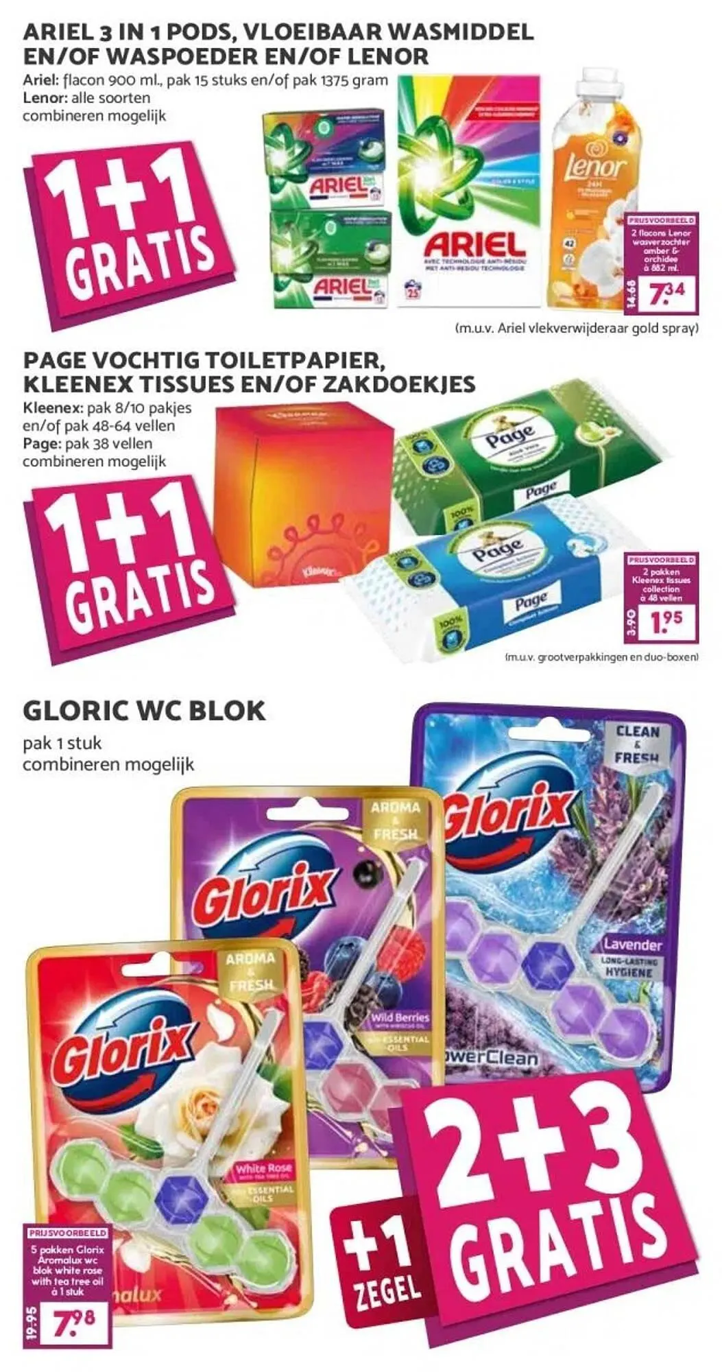 Boon`s Markt folder van 1 december tot 7 december 2025 - Folder pagina 9