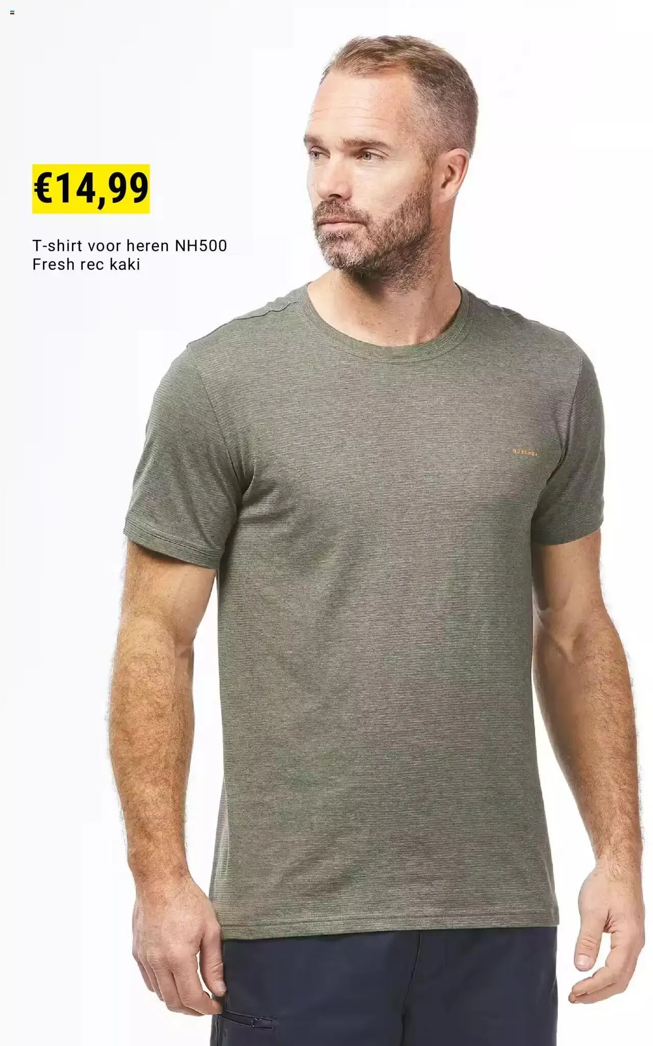 Decathlon - Folder van 30 april tot 31 december 2024 - Folder pagina 16