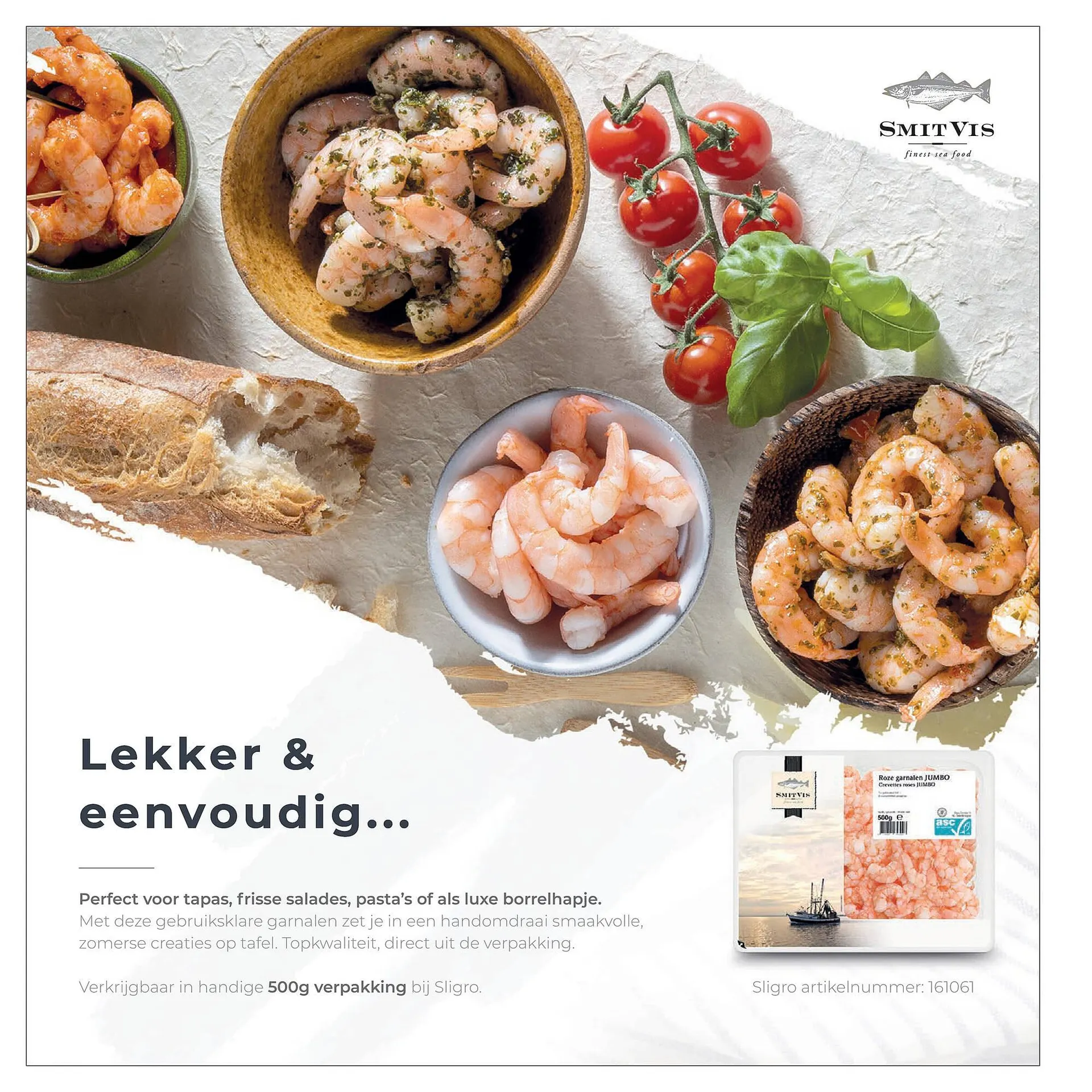 Sligro folder van 3 juni tot 23 juni 2025 - Folder pagina 12