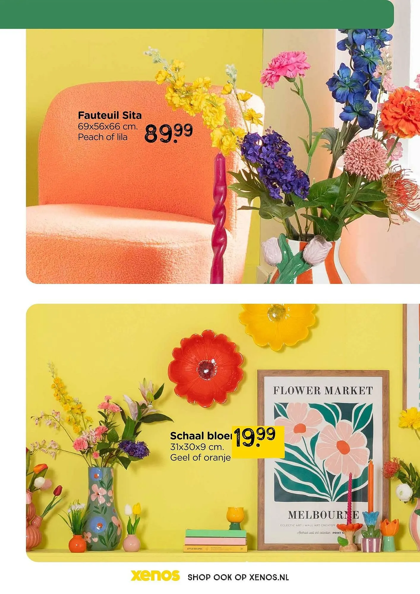 Xenos folder van 9 februari tot 5 april 2025 - Folder pagina 35