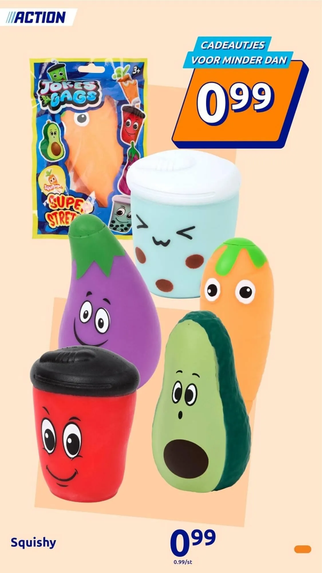 Action folder van 12 november tot 18 november 2025 - Folder pagina 13