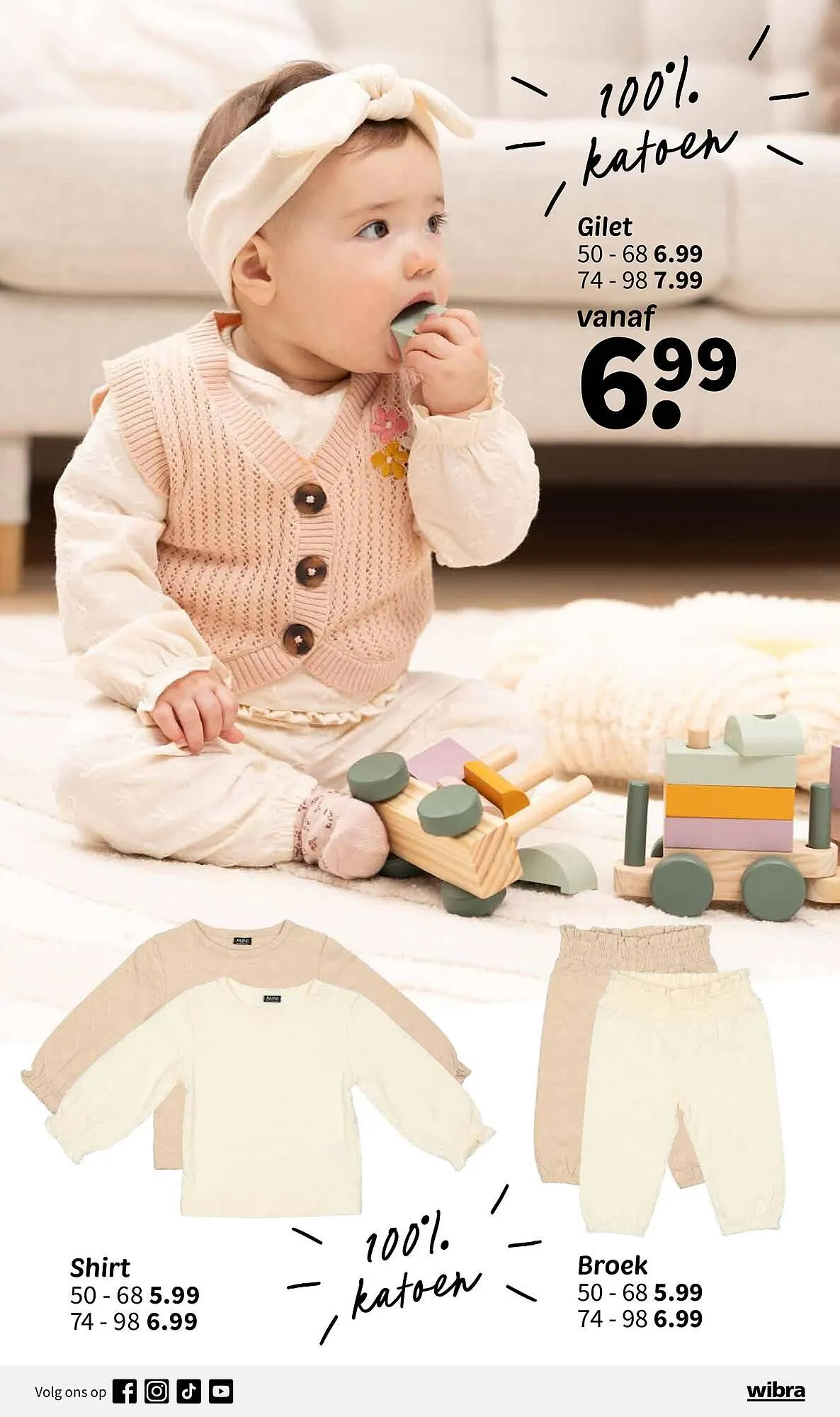 Wibra folder van 18 februari tot 1 maart 2026 - Folder pagina 6