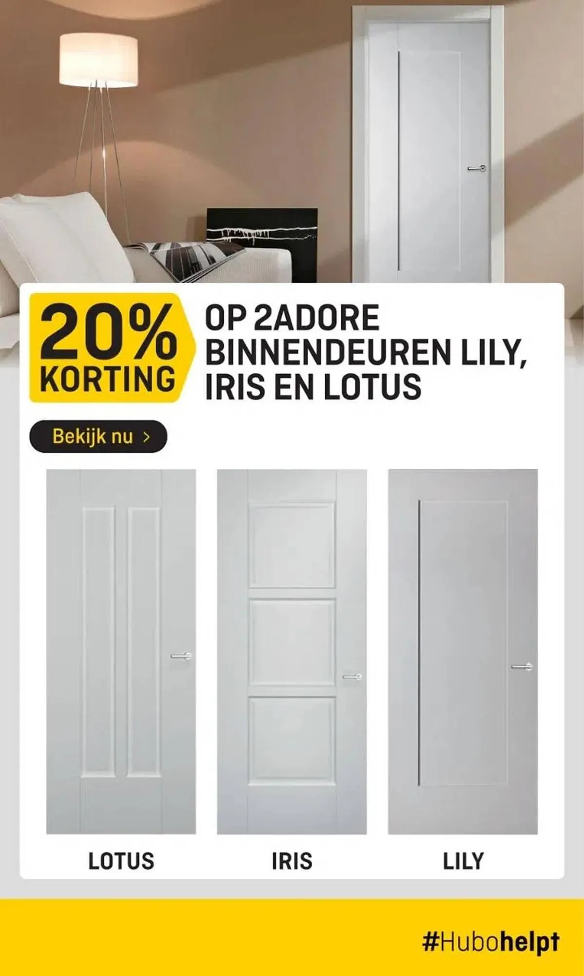 Hubo folder van 28 augustus tot 10 september 2023 - Folder pagina 15