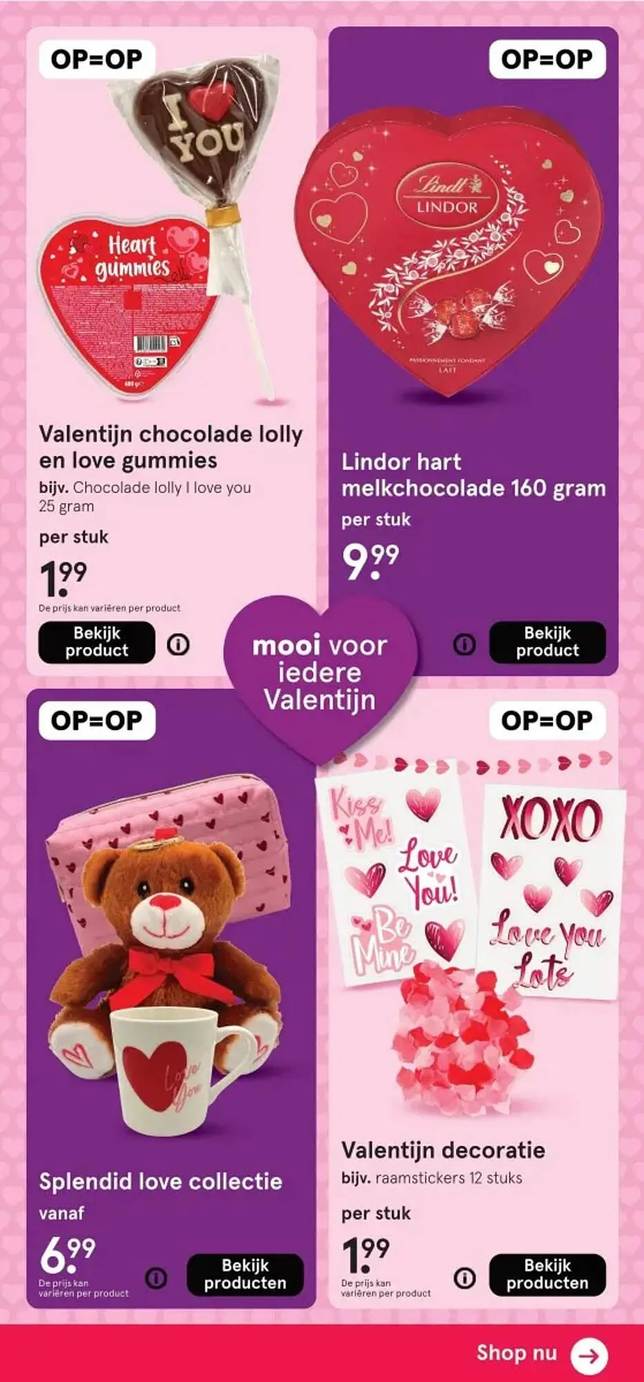 Etos folder van 26 januari tot 8 februari 2026 - Folder pagina 82