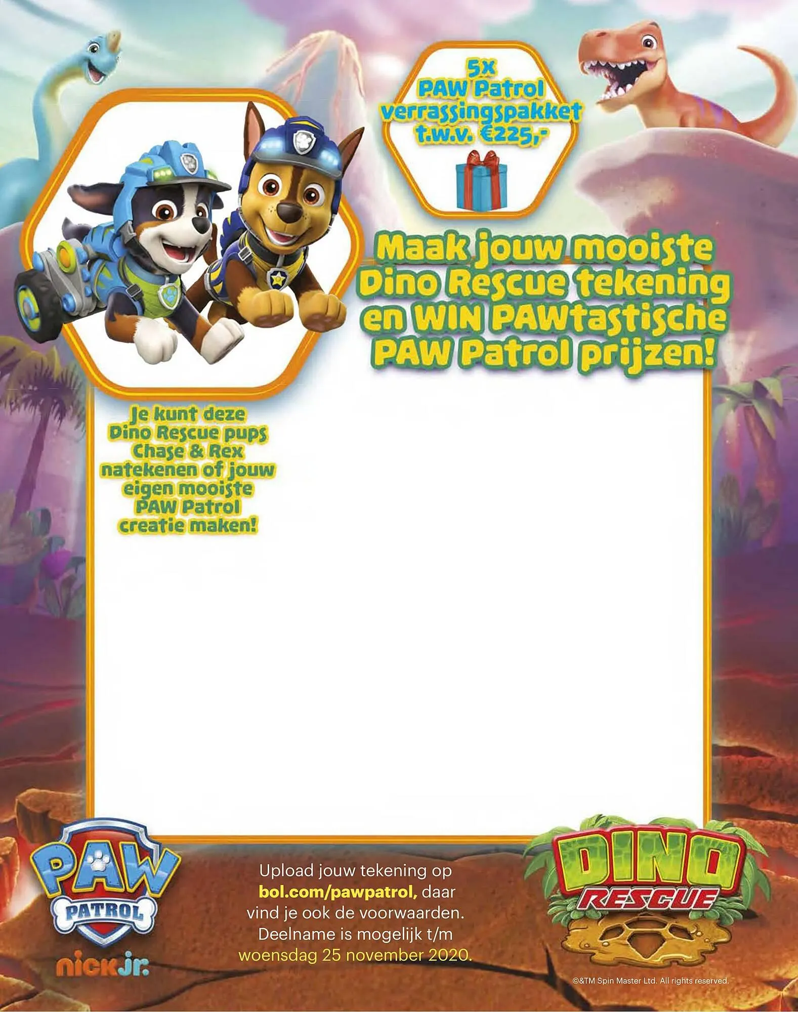 Bol.com Speelgoedboek 2023 van 8 oktober tot 31 december 2023 - Folder pagina 56