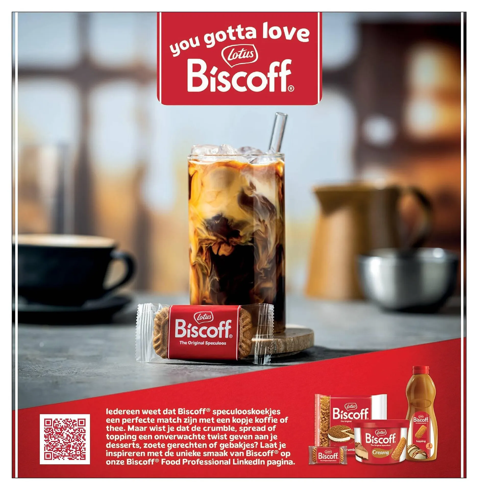 Sligro folder van 1 maart tot 31 mei 2026 - Folder pagina 30