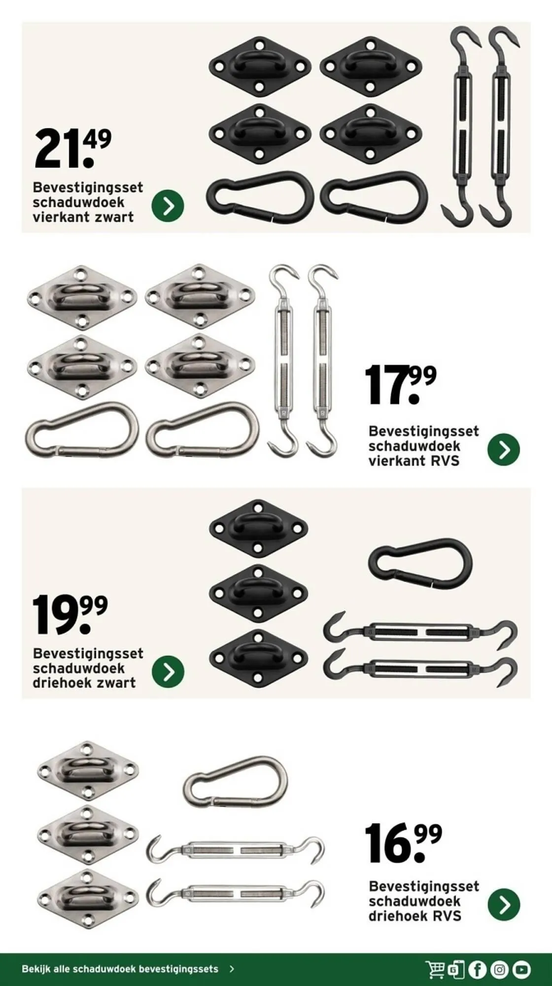 GAMMA folder van 4 maart tot 28 februari 2025 - Folder pagina 38
