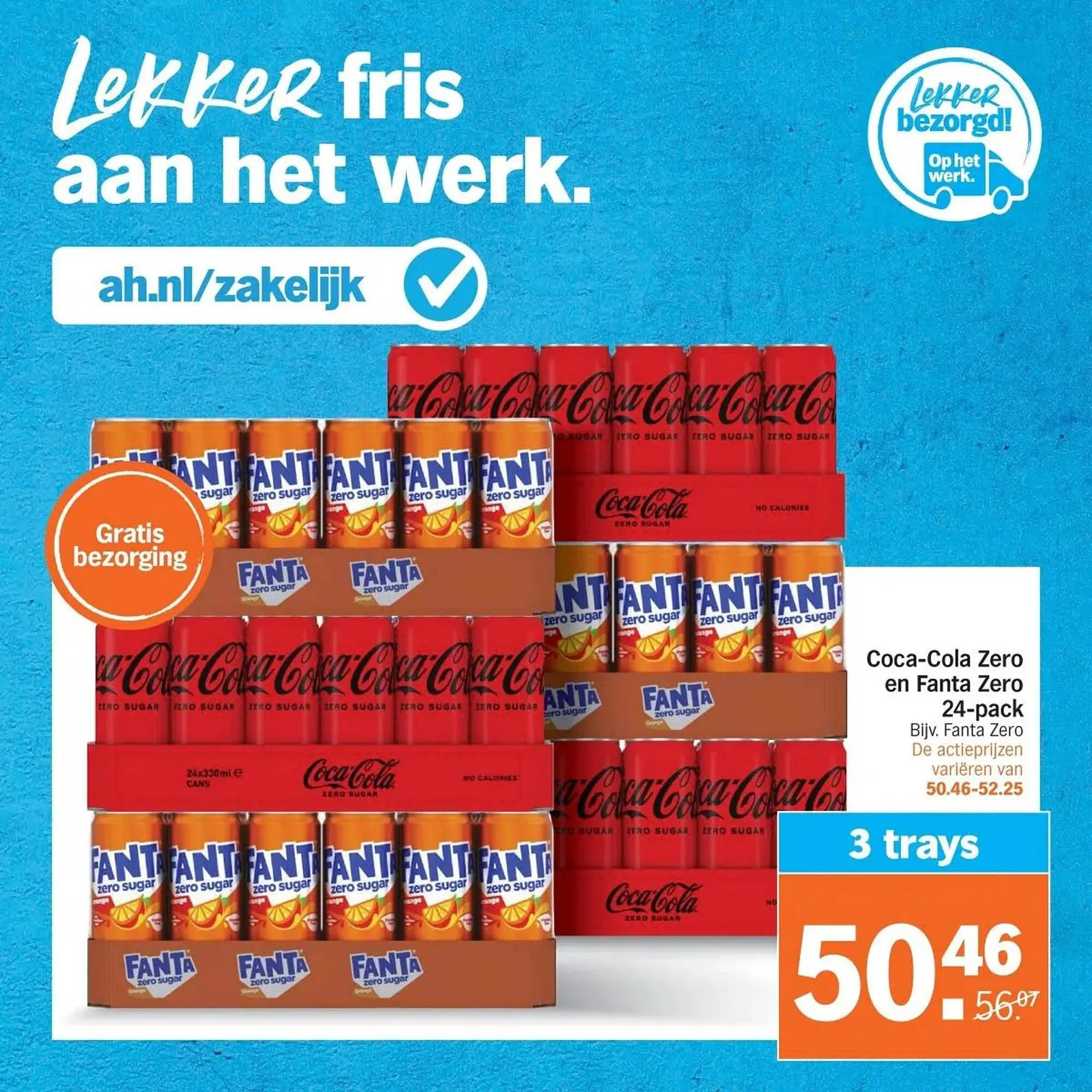 Albert Heijn folder van 26 januari tot 15 februari 2026 - Folder pagina 10