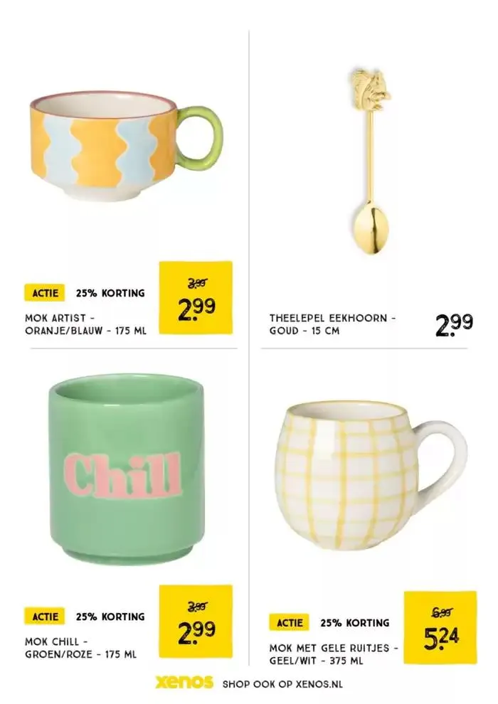 Maak UitpakkenTe Gek! van 11 november tot 24 december 2024 - folder pagina 34