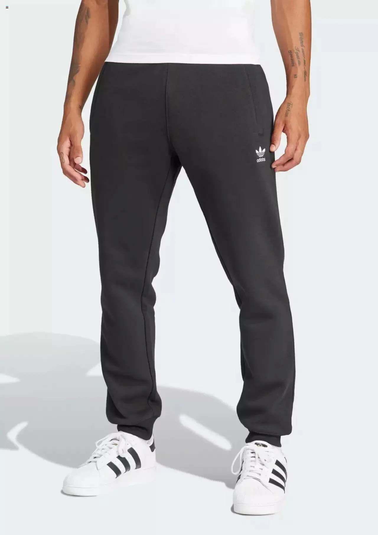 Adidas - Men van 31 januari tot 7 januari 2024 - Folder pagina 2