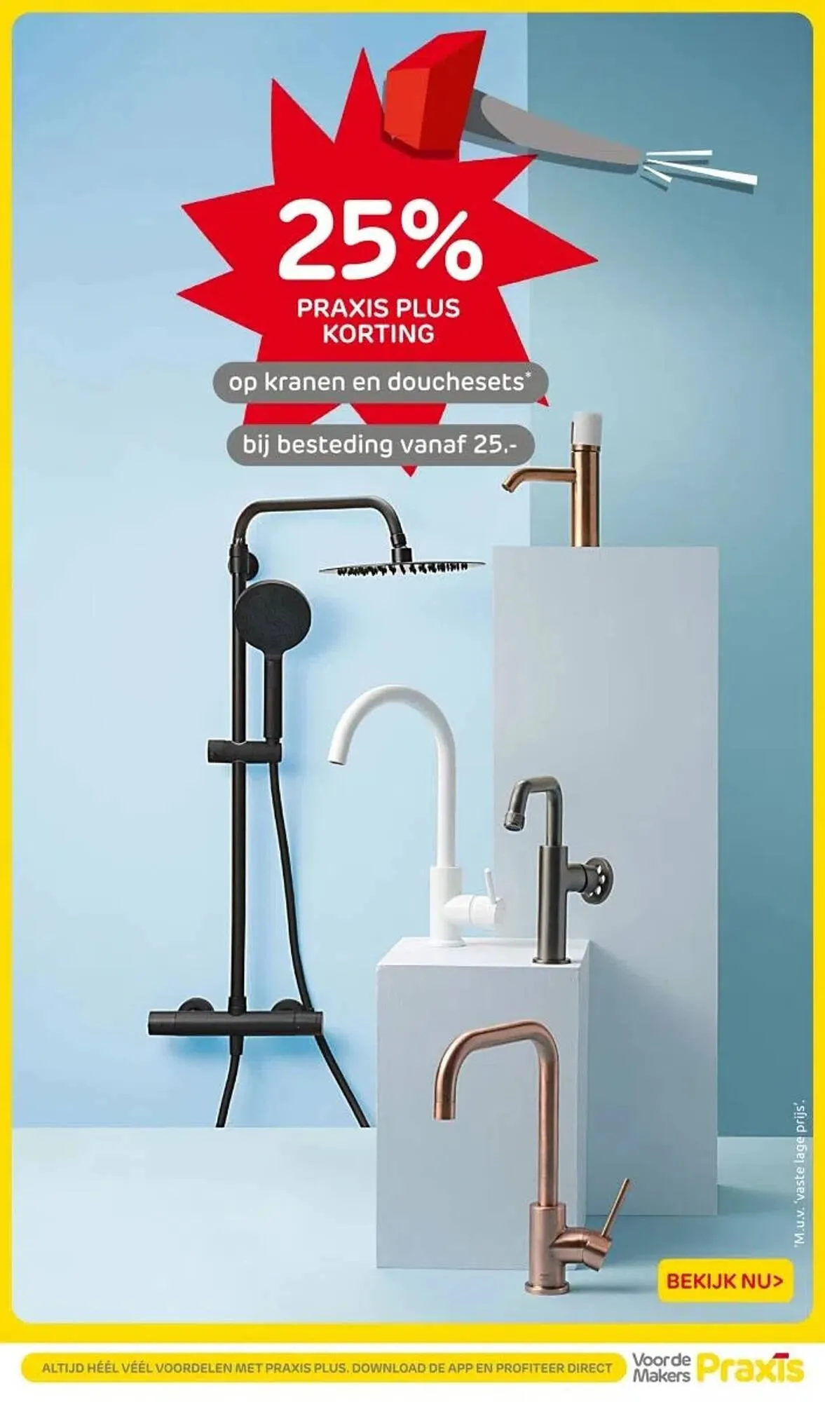 Praxis folder van 28 april tot 4 mei 2025 - Folder pagina 57