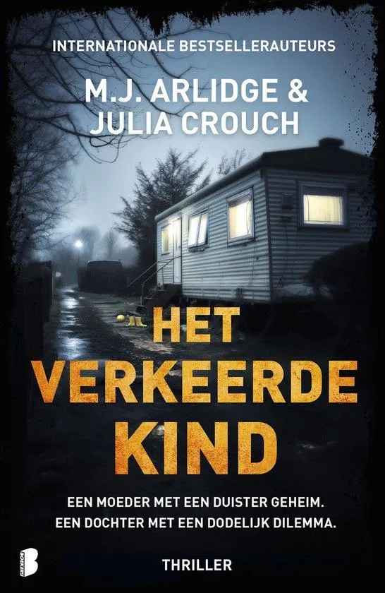Het verkeerde kind Ebook Tooltip Ebooks kunnen worden gelezen op uw computer en op daarvoor geschikte e-readers. Een moeder met een duister geheim. Een dochter met een dodelijk dilemma.