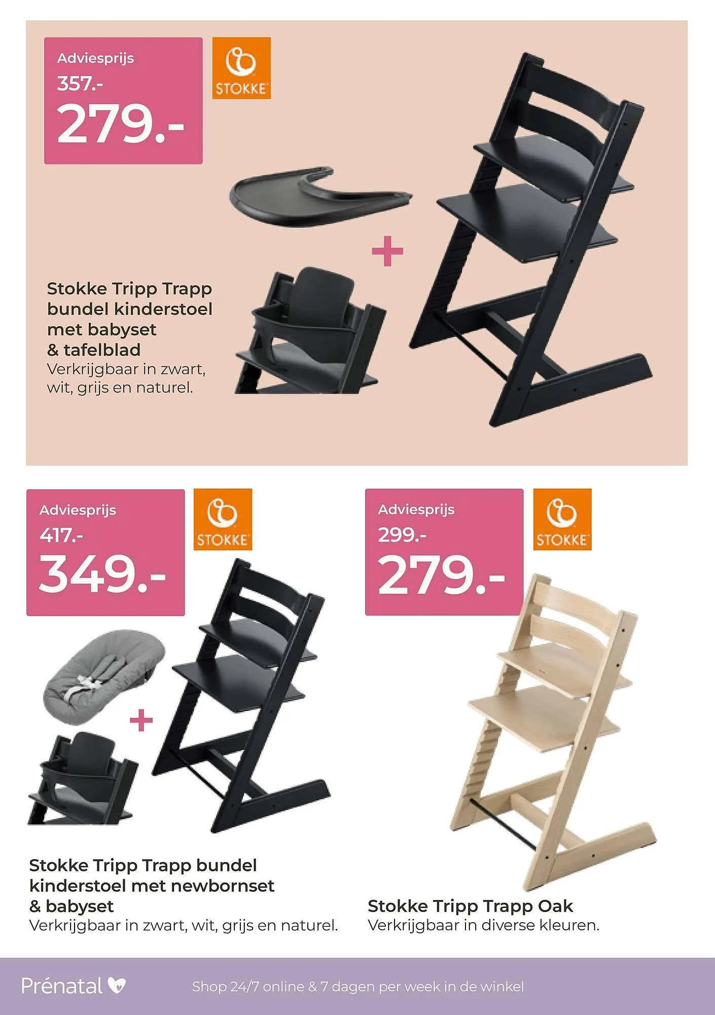 Prenatal folder van 9 maart tot 15 maart 2026 - Folder pagina 21