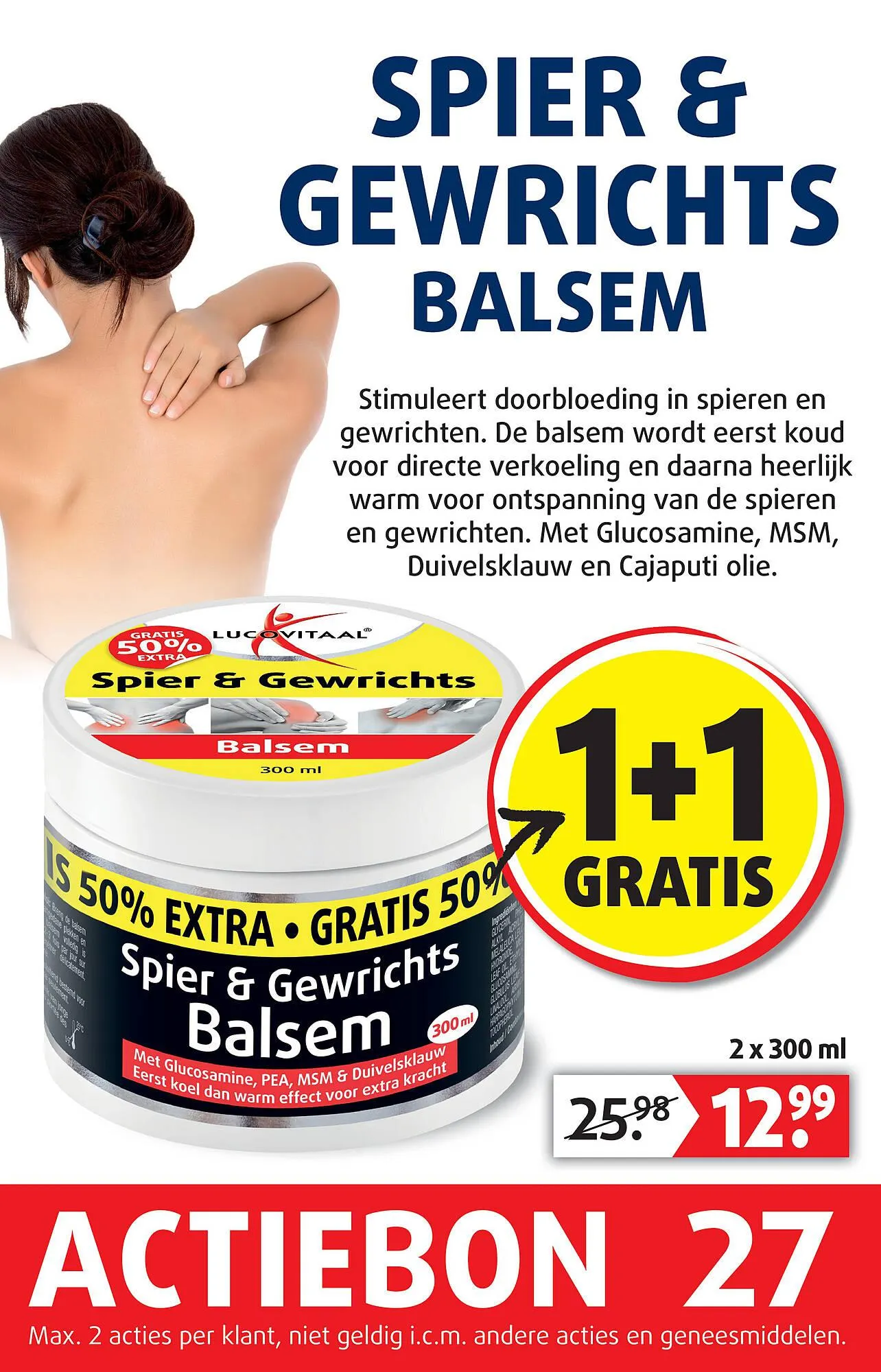 Lucovitaal folder van 28 november tot 4 december 2023 - Folder pagina 27