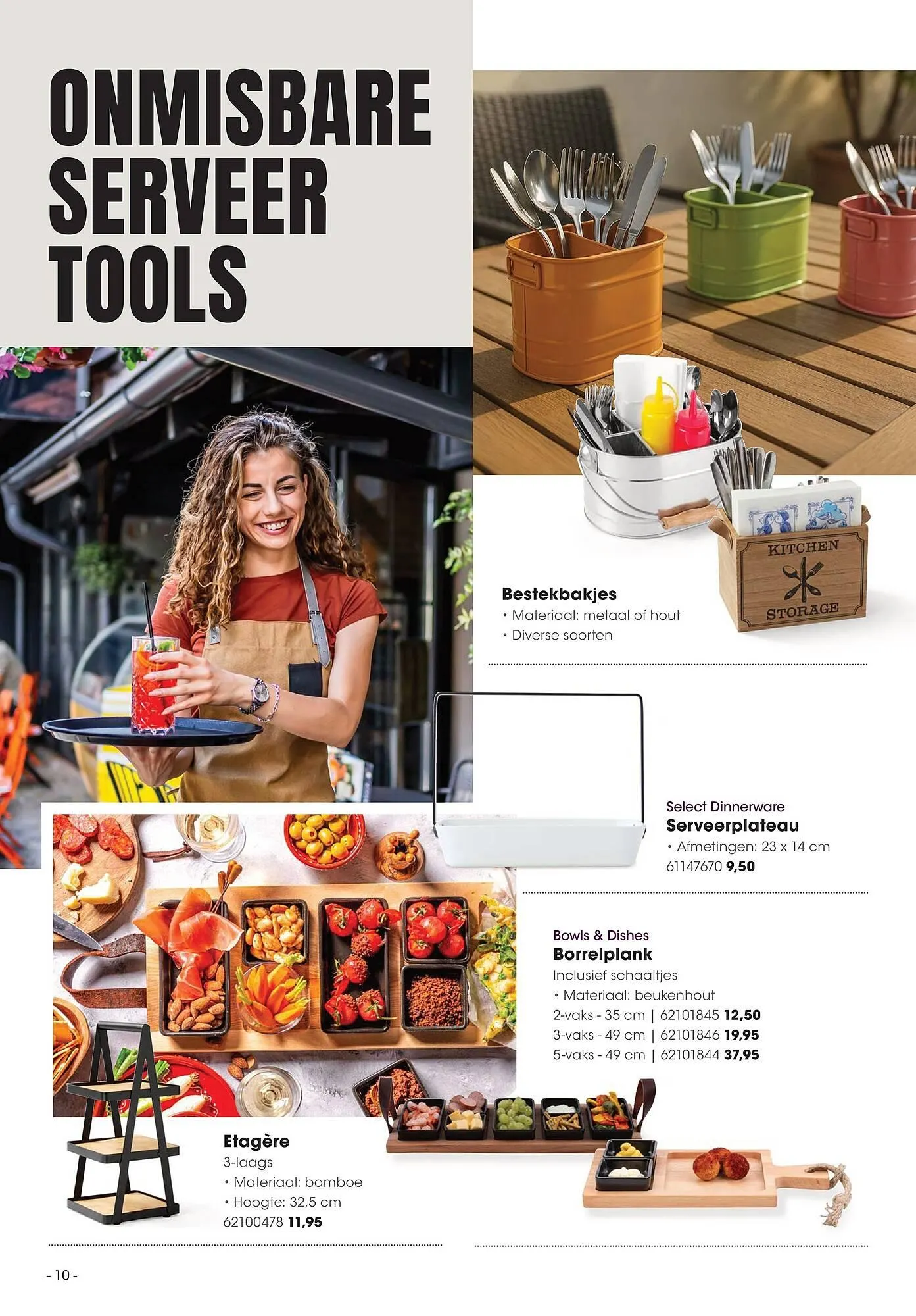 HANOS folder van 23 maart tot 31 augustus 2026 - Folder pagina 10