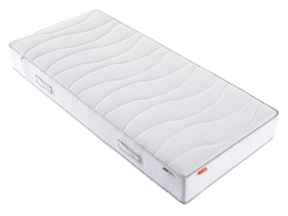 Pocketveer matras Dahlia