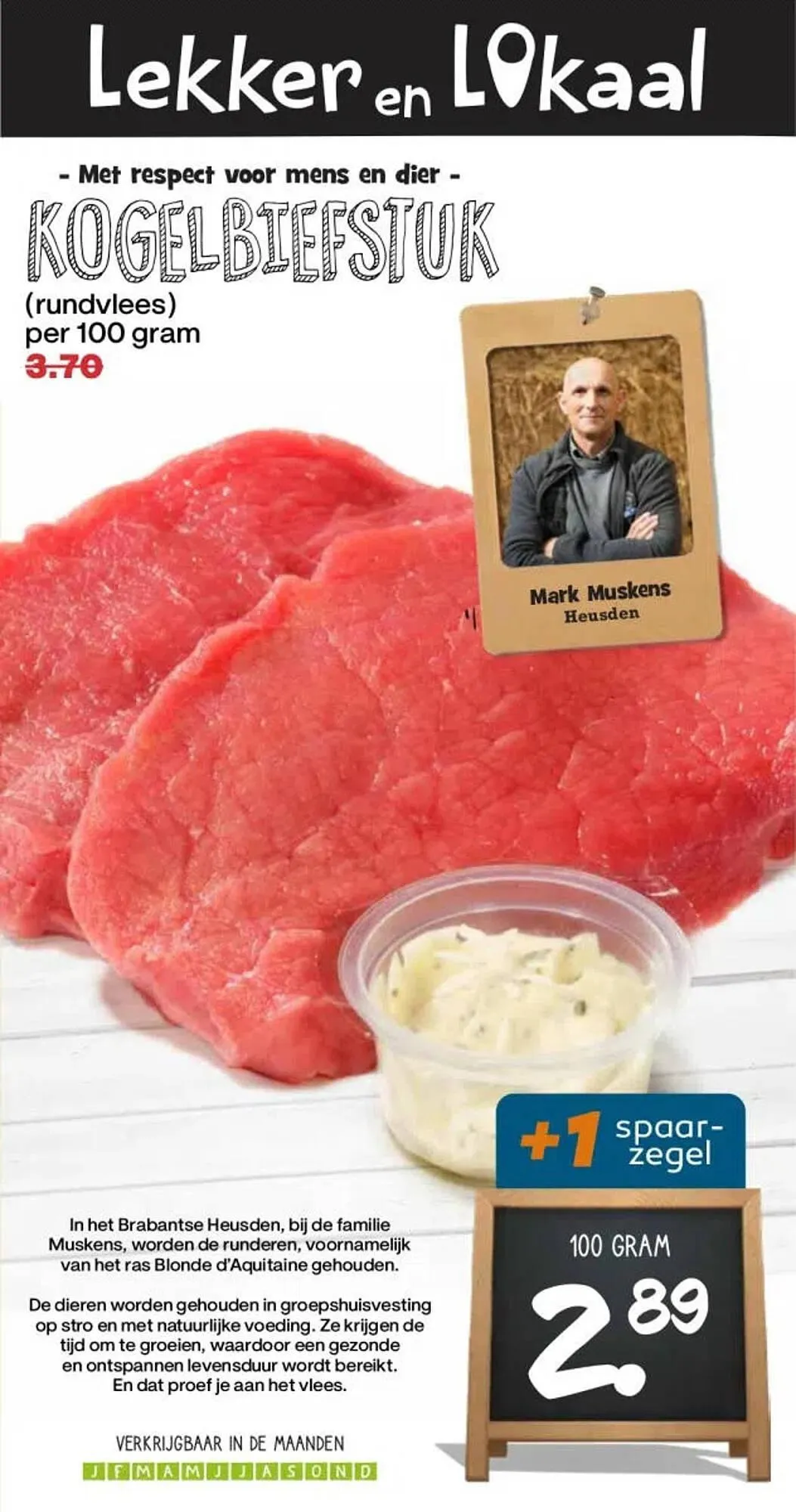 Boon`s Markt folder van 16 maart tot 22 maart 2026 - Folder pagina 3