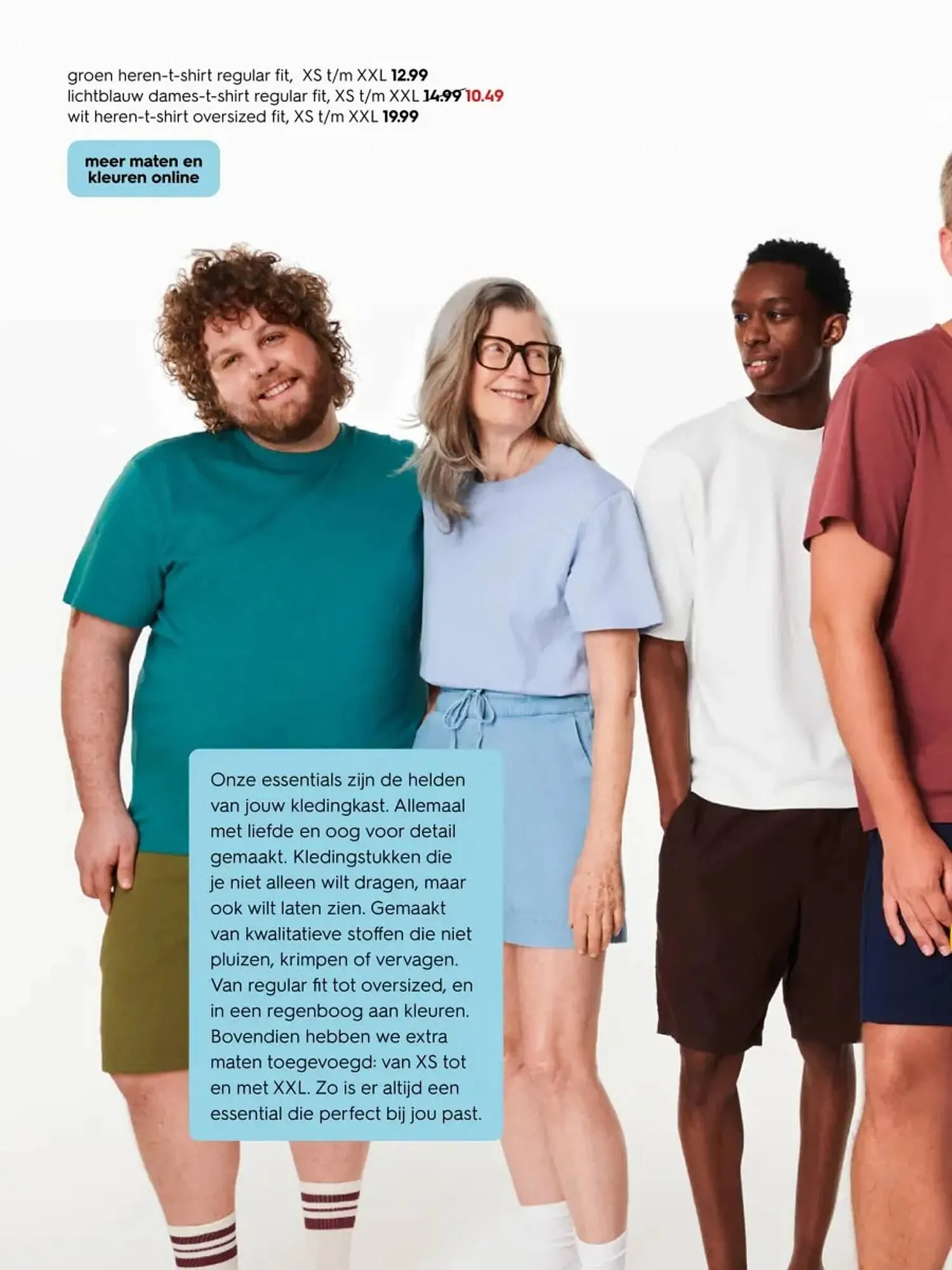 HEMA folder van 20 april tot 17 mei 2026 - Folder pagina 28