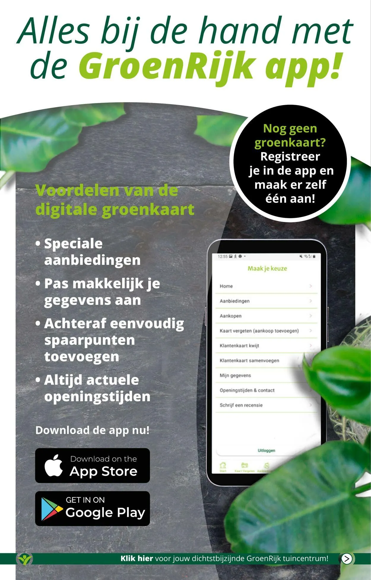 GroenRijk Actuele folder van 27 mei tot 10 juni 2025 - Folder pagina 4