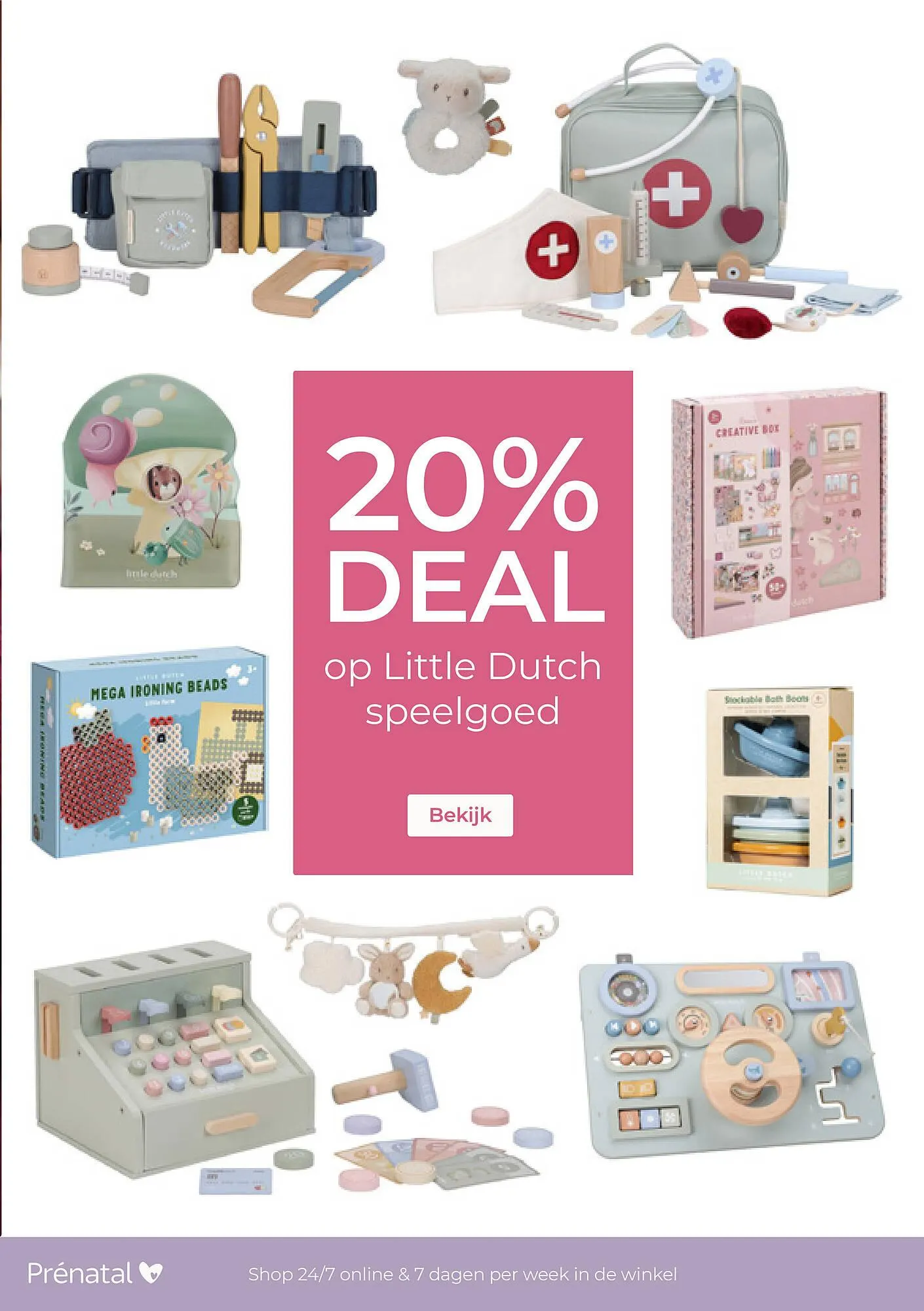 Prenatal folder van 9 februari tot 15 februari 2026 - Folder pagina 12