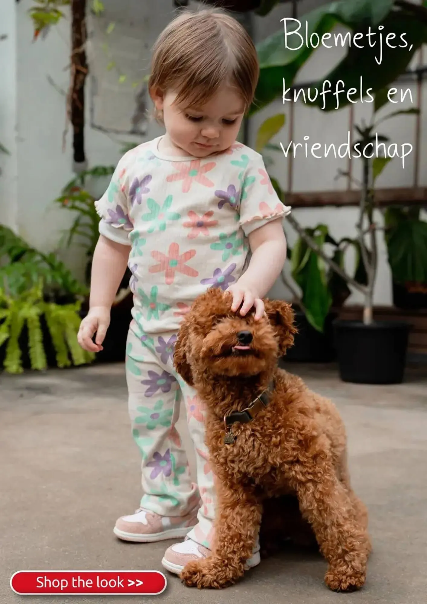 Jola Mode folder van 23 maart tot 30 maart 2025 - Folder pagina 4