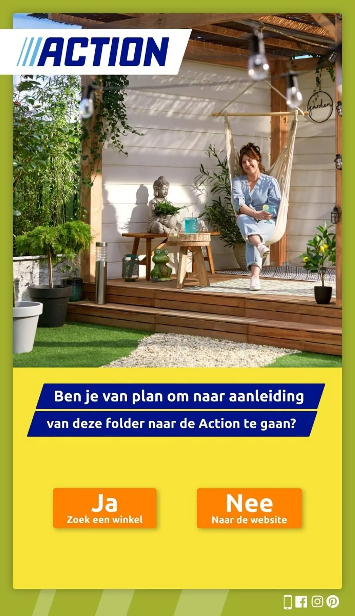 Action folder van 3 juli tot 9 juli 2024 - Folder pagina 21