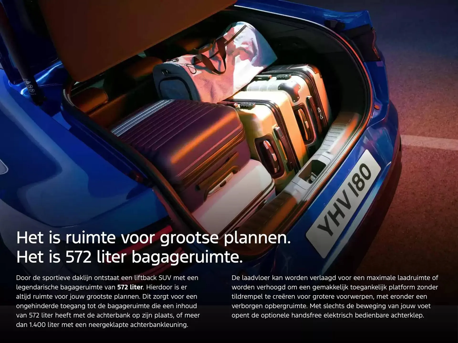 Ford folder van 19 november tot 30 juni 2025 - Folder pagina 14