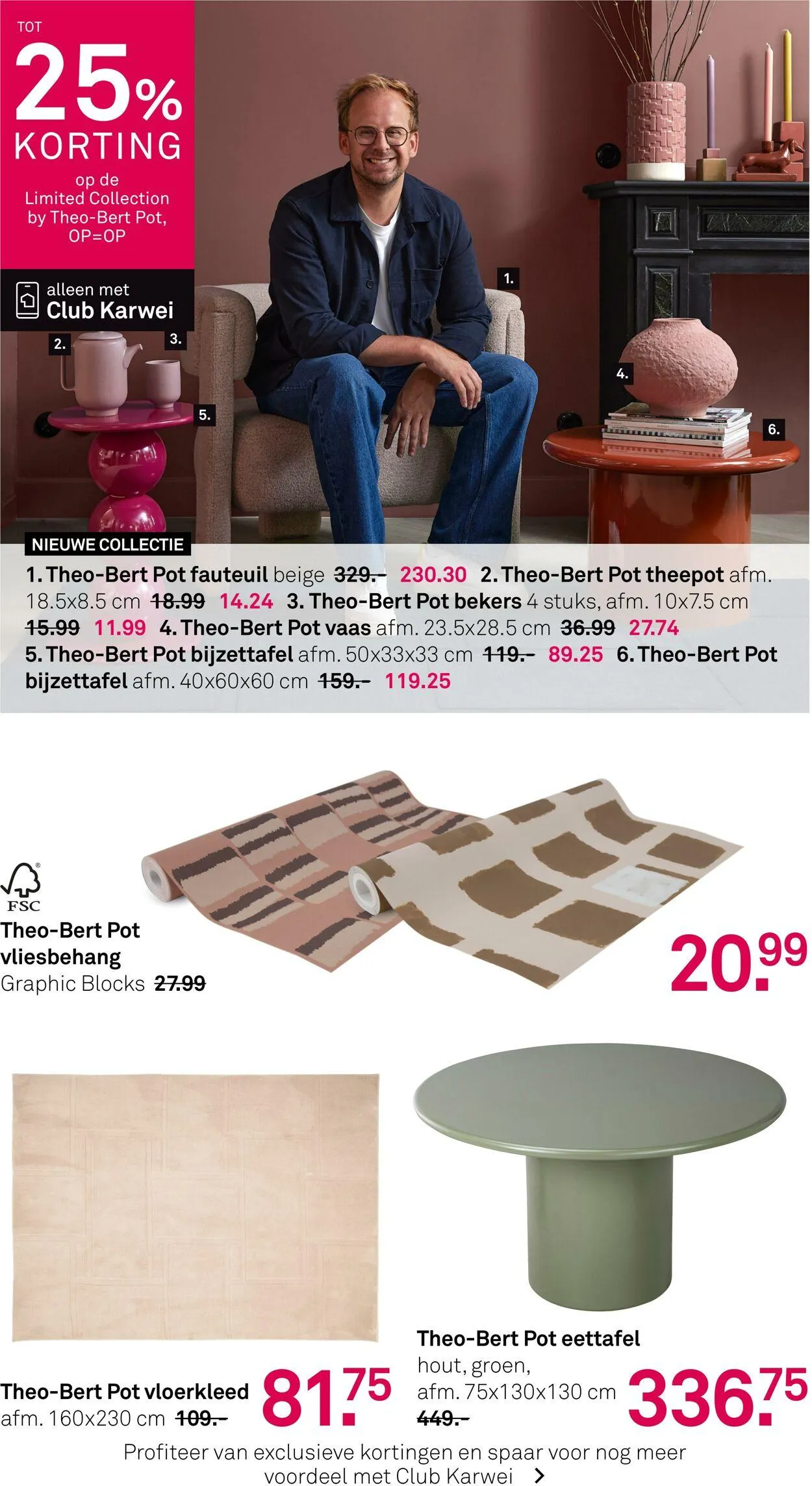 Karwei Actuele folder van 17 november tot 23 november 2025 - Folder pagina 11