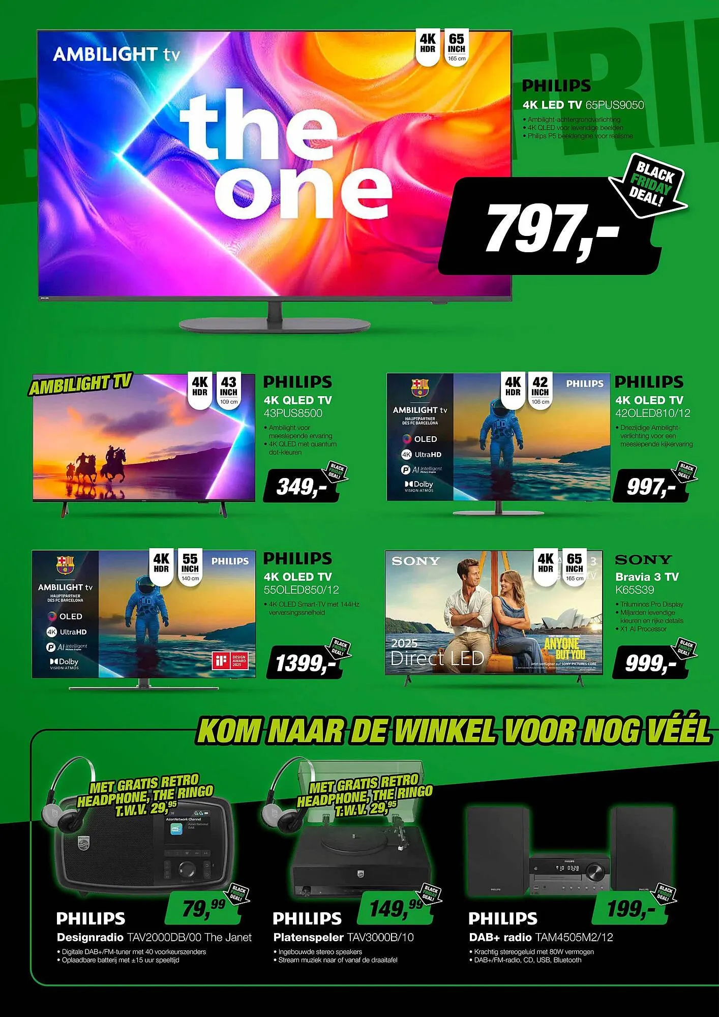 EP folder van 7 november tot 13 november 2025 - Folder pagina 2