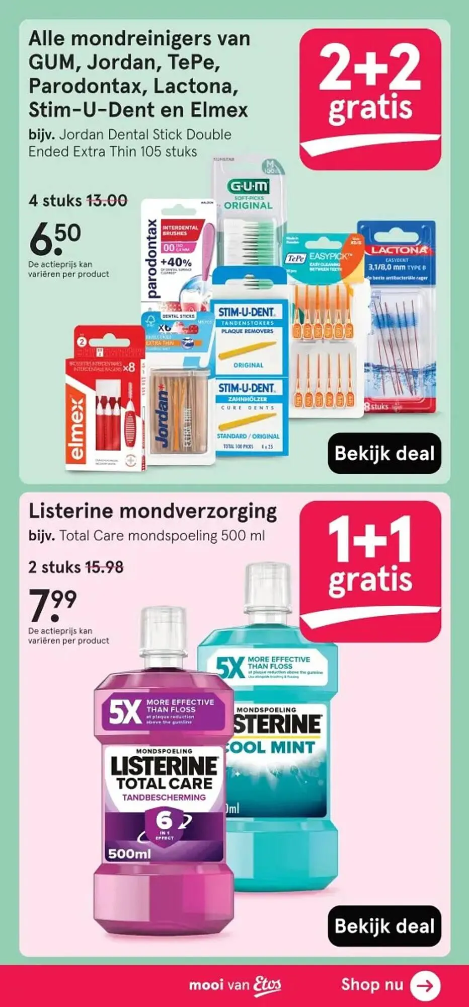 Etos folder van 23 februari tot 8 maart 2026 - Folder pagina 35