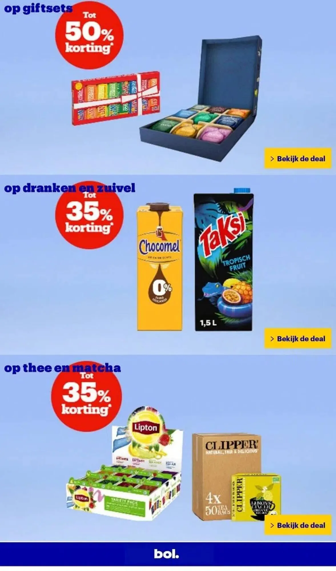 Bol.com folder van 24 november tot 30 november 2025 - Folder pagina 12