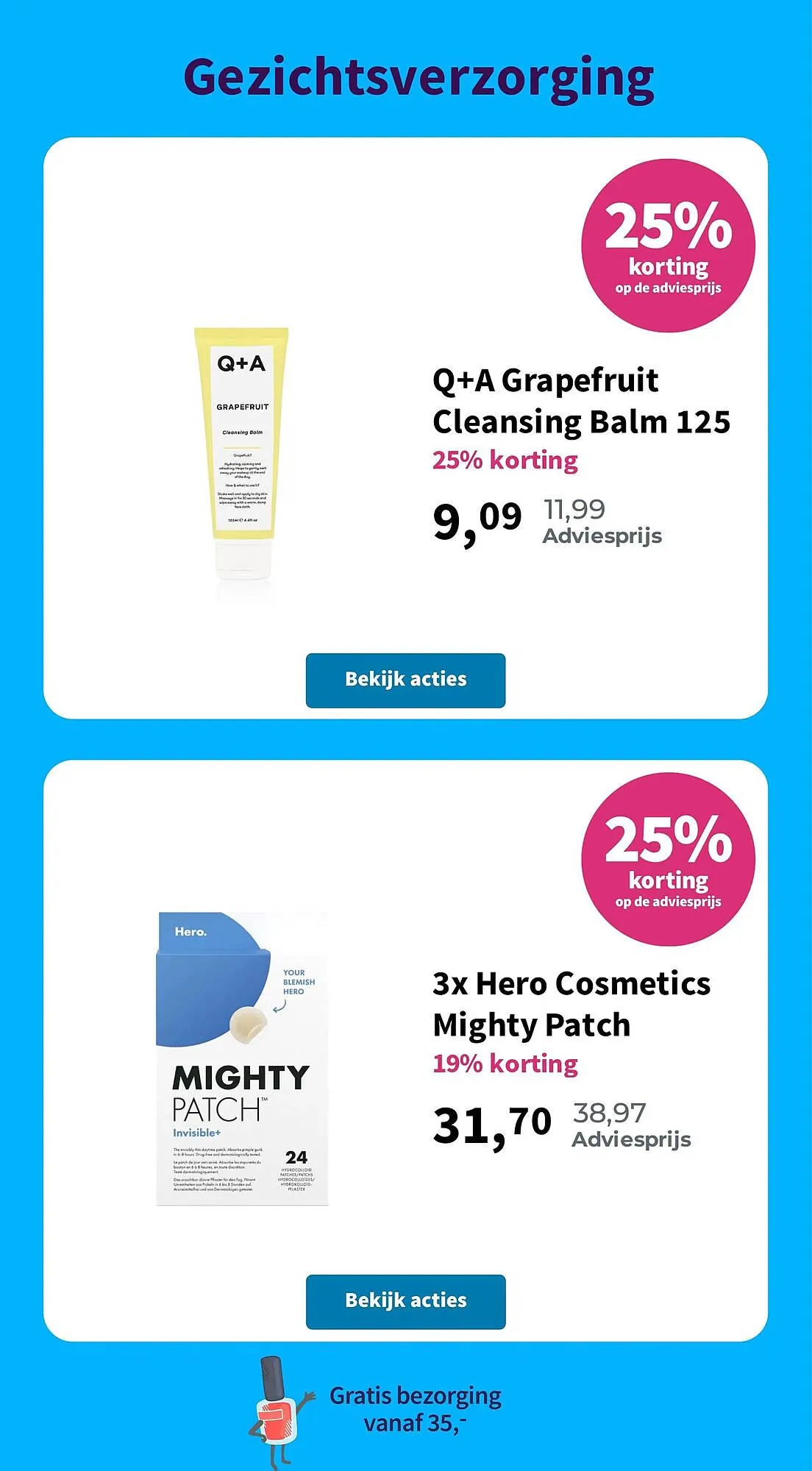 Plein.nl folder van 6 november tot 9 november 2025 - Folder pagina 12