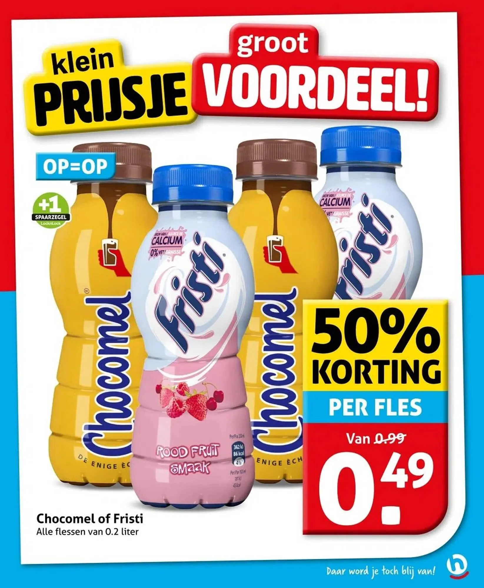 Hoogvliet folder van 21 januari tot 27 januari 2026 - Folder pagina 3