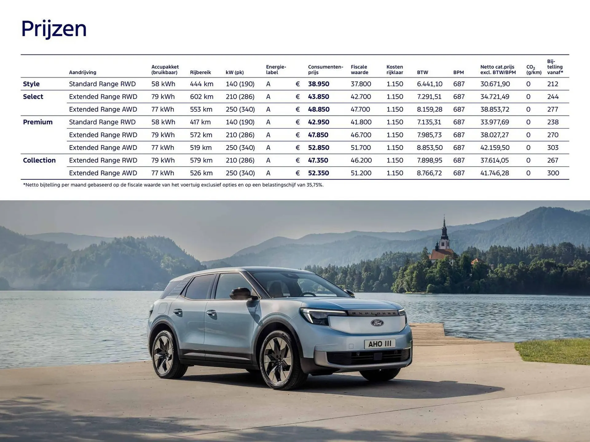 Ford folder van 15 maart tot 30 juni 2026 - Folder pagina 10